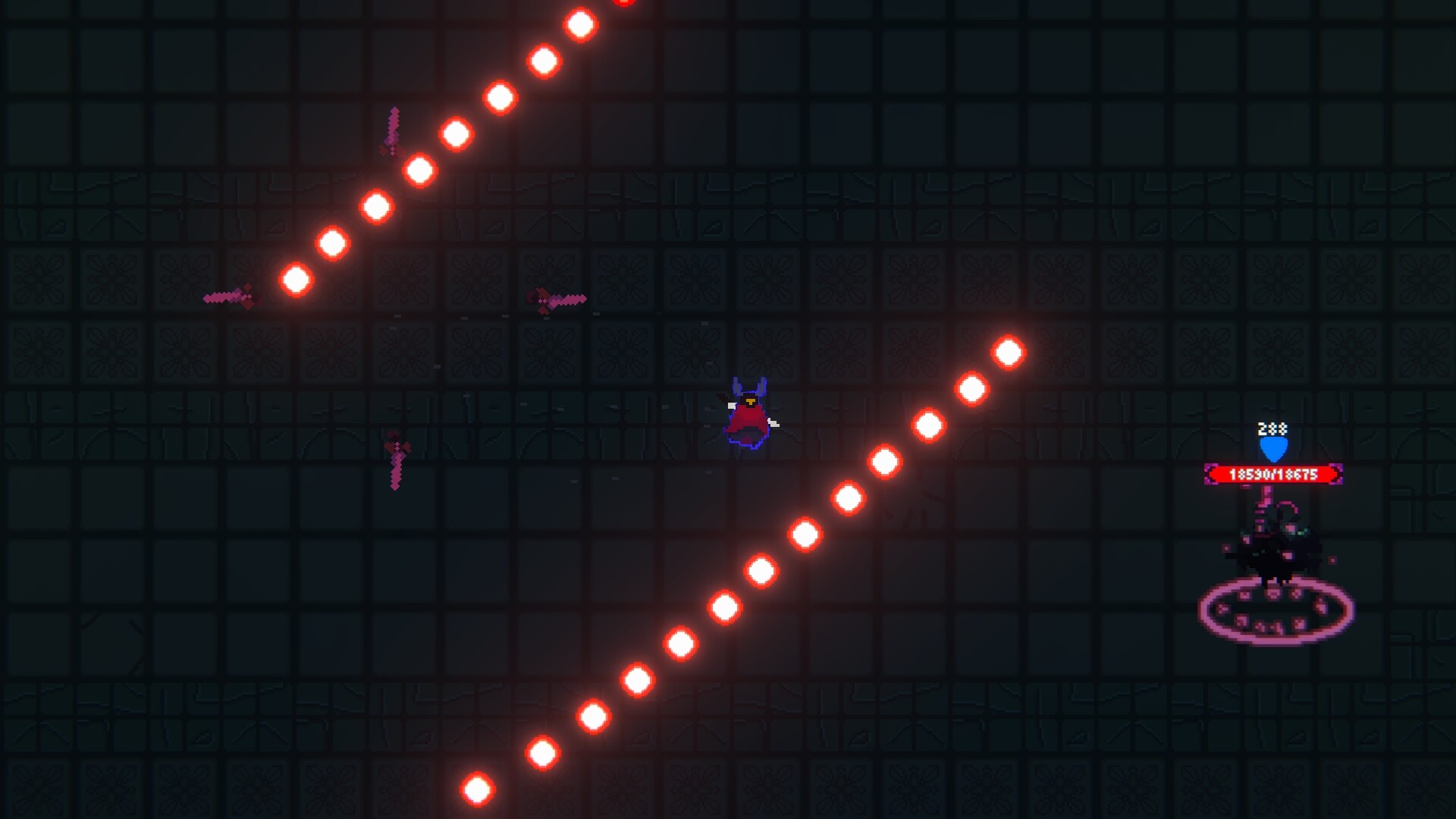 Raiders Of Below screenshot 6