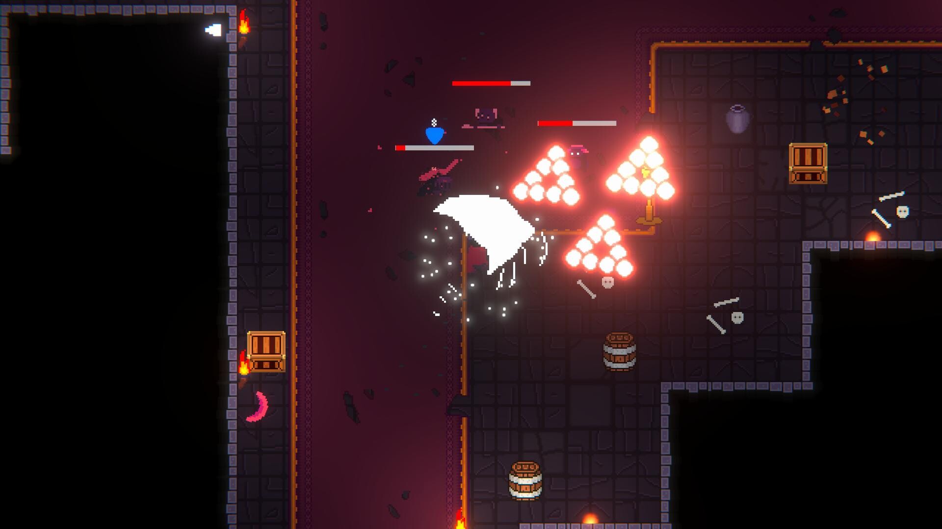 Raiders Of Below screenshot 10
