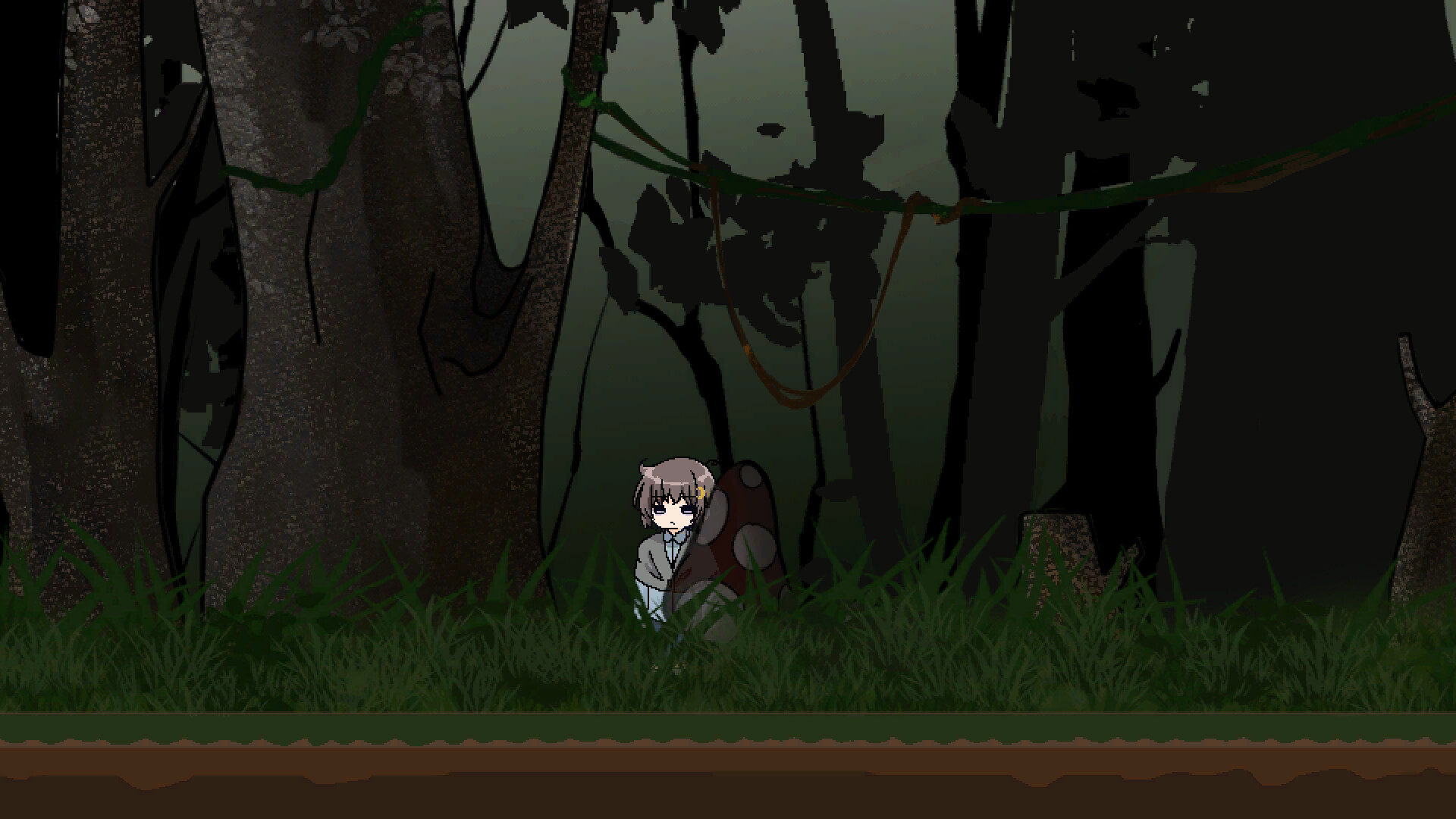 ブランクライト screenshot 5