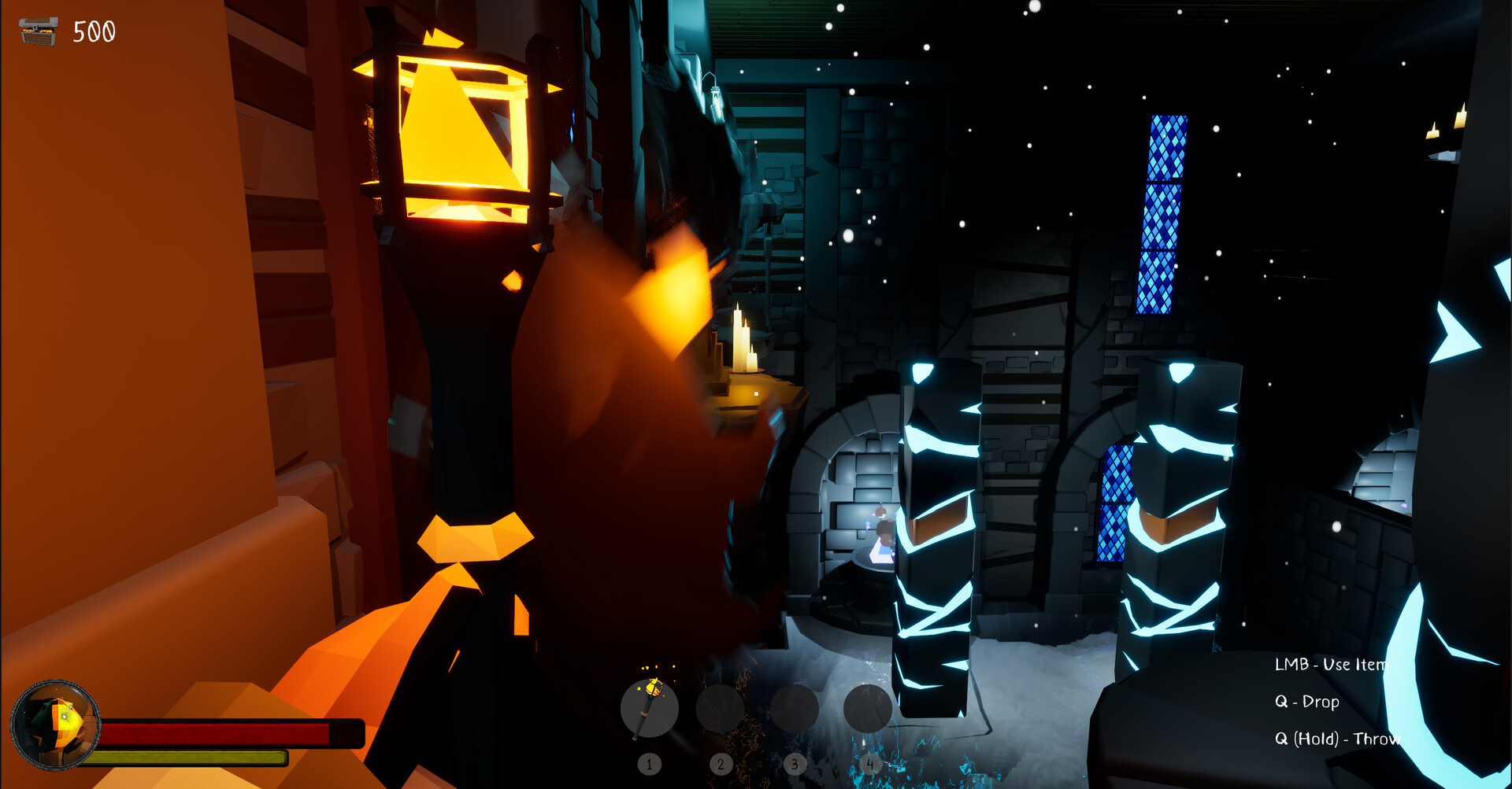 No Critters Were Harmed! screenshot 4