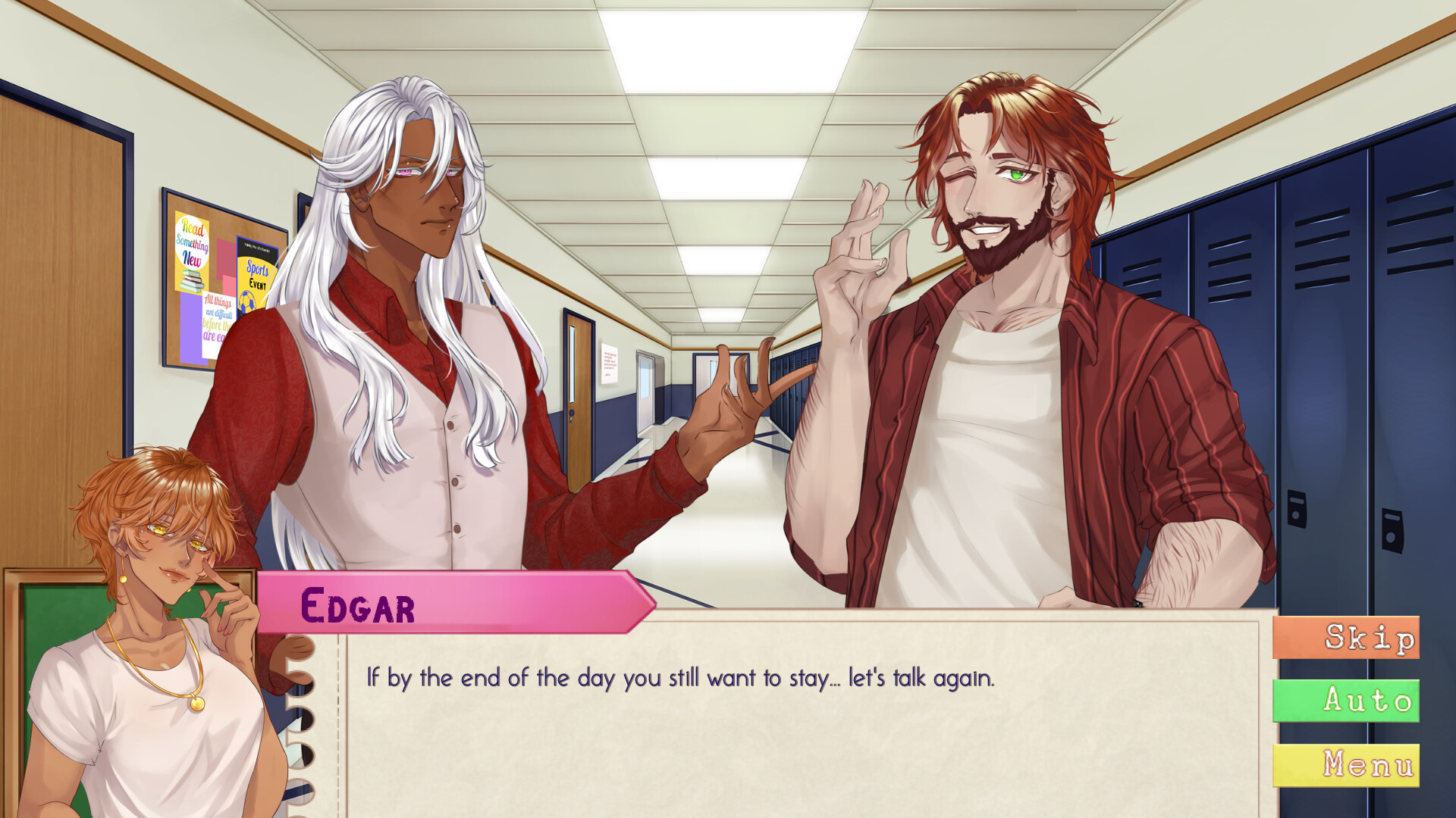 Teachers. With Love and Passion. screenshot 6