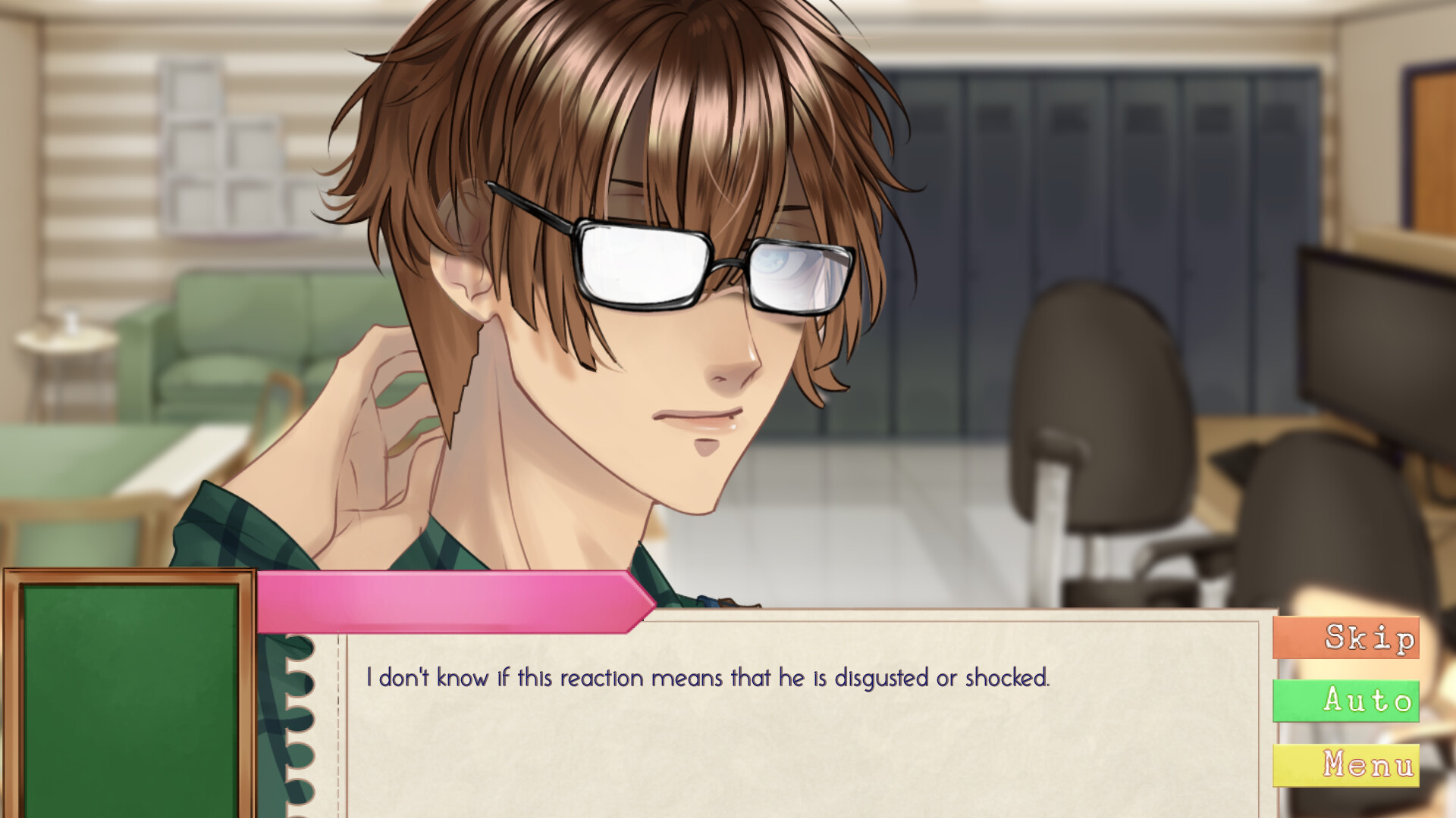 Teachers. With Love and Passion. screenshot 10