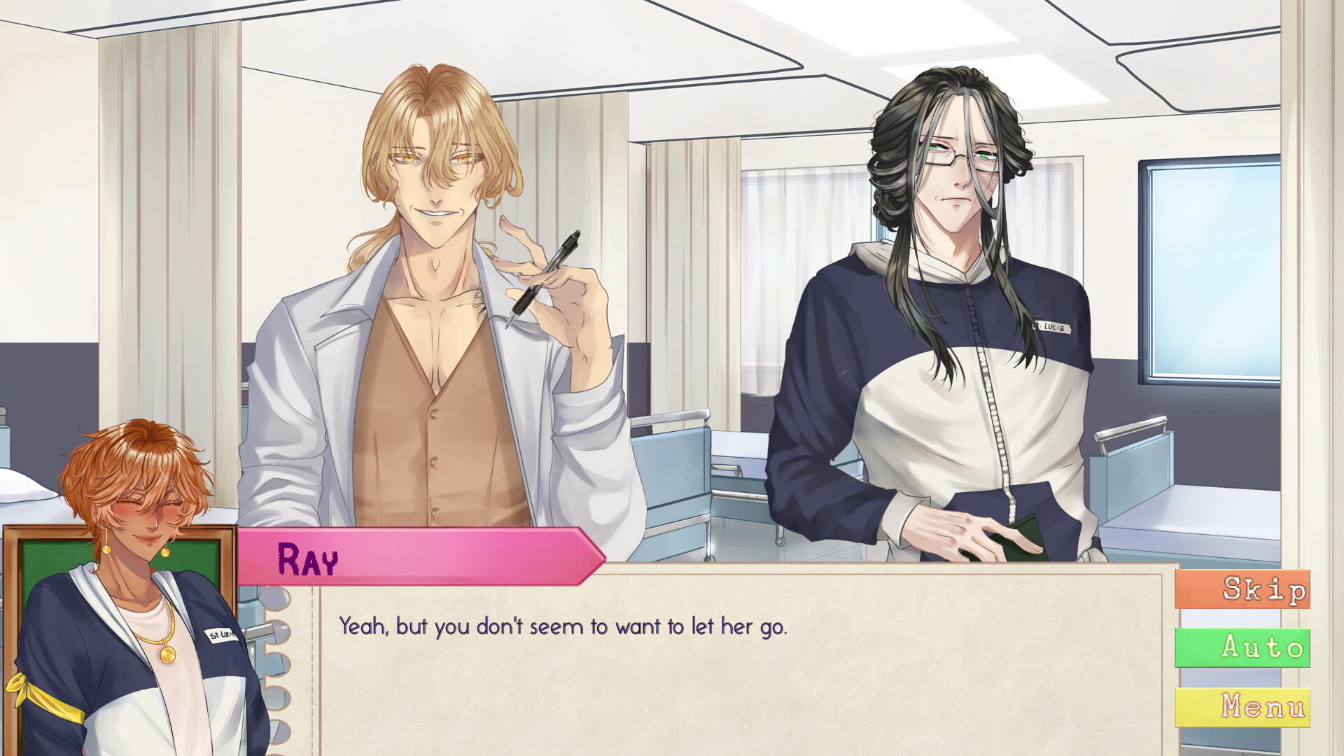 Teachers. With Love and Passion. screenshot 13