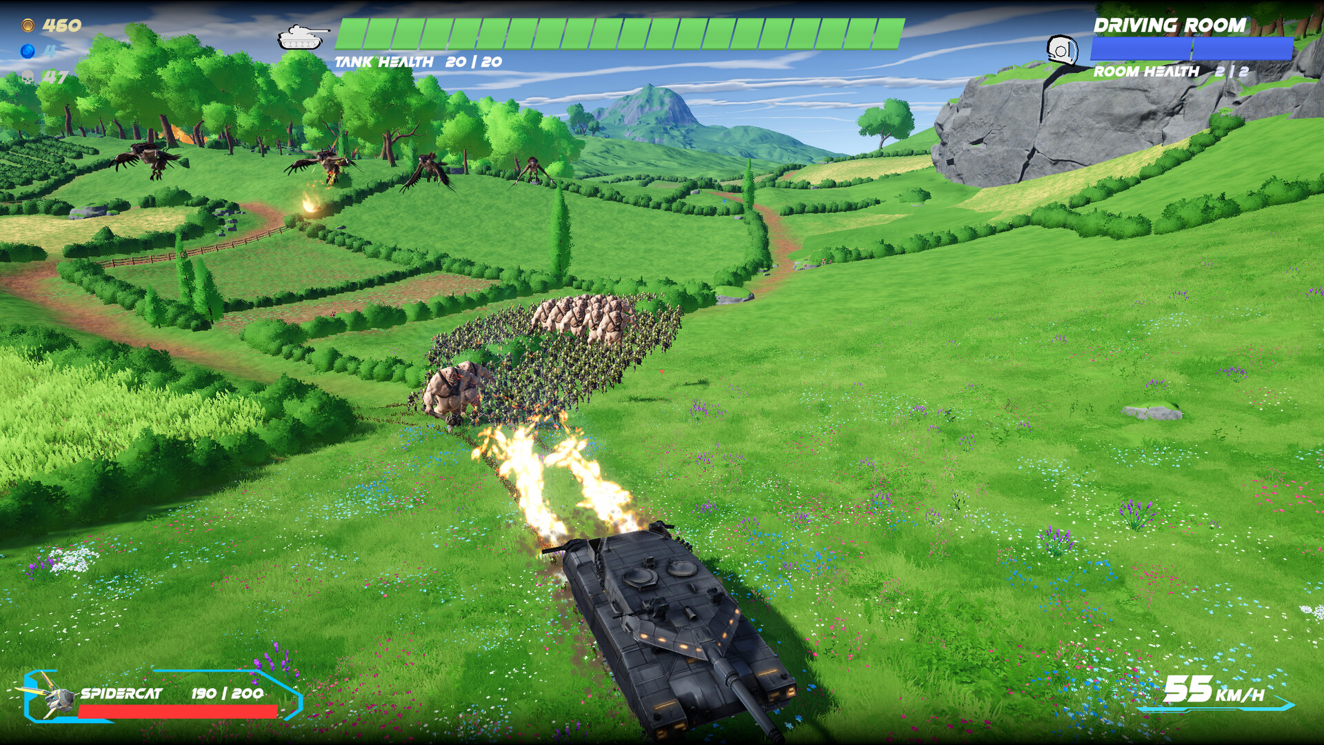 Realm Wreckers screenshot 3