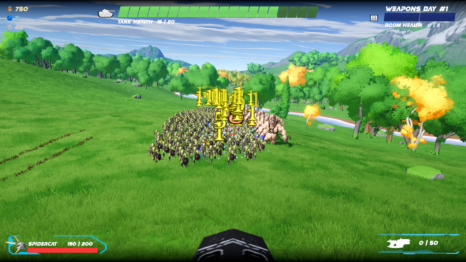Realm Wreckers screenshot 4