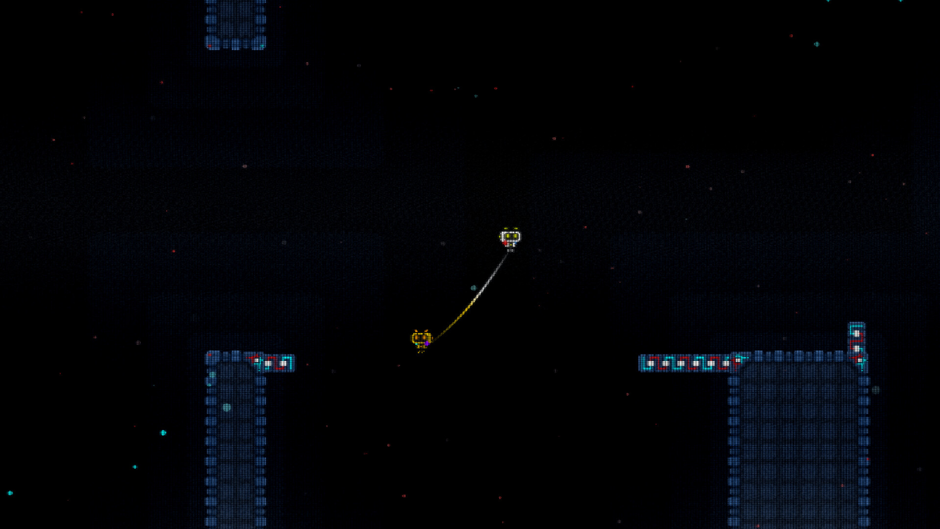 B.O.B.Y's Journey screenshot 4