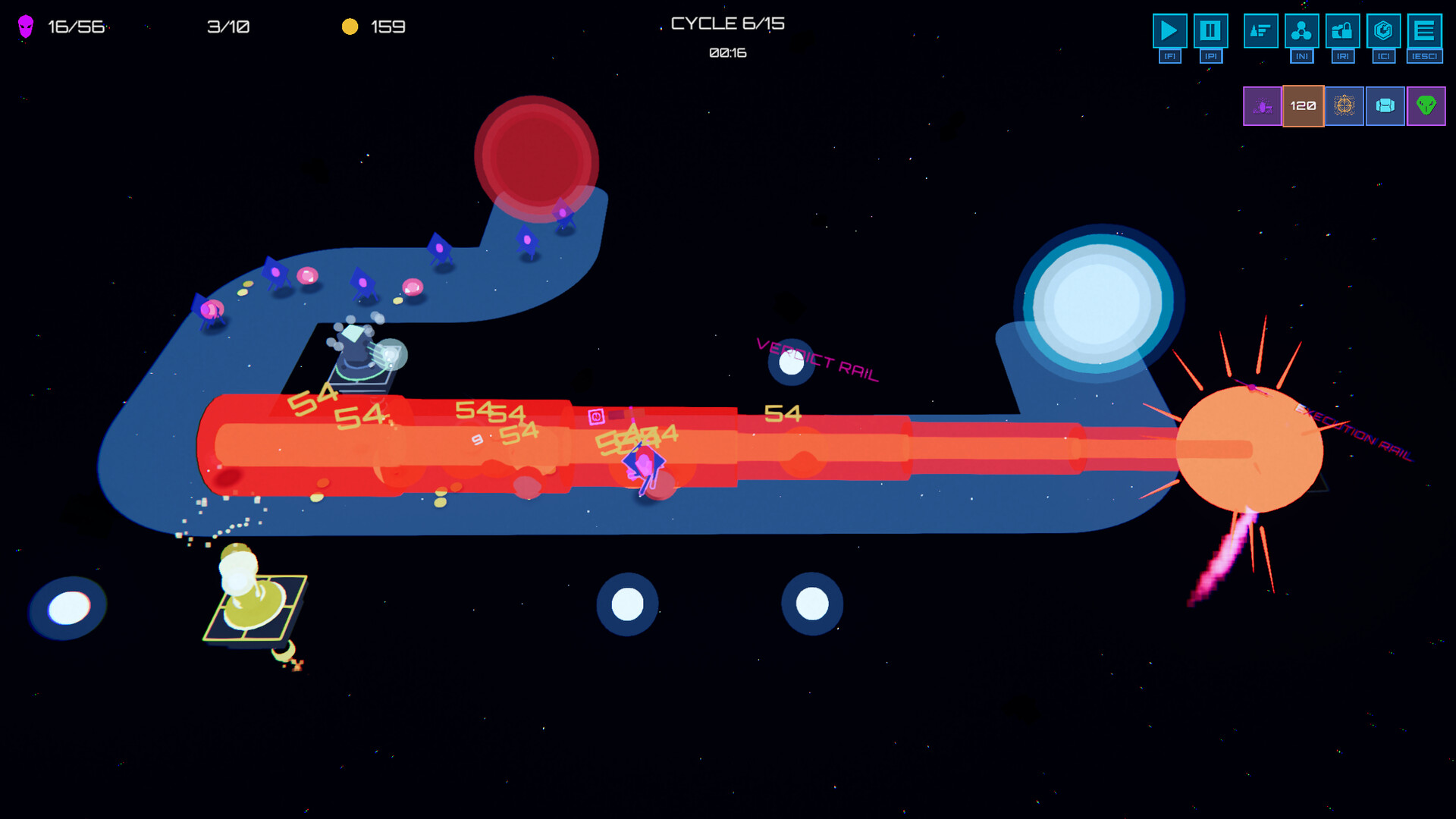 Hold the Core screenshot 8