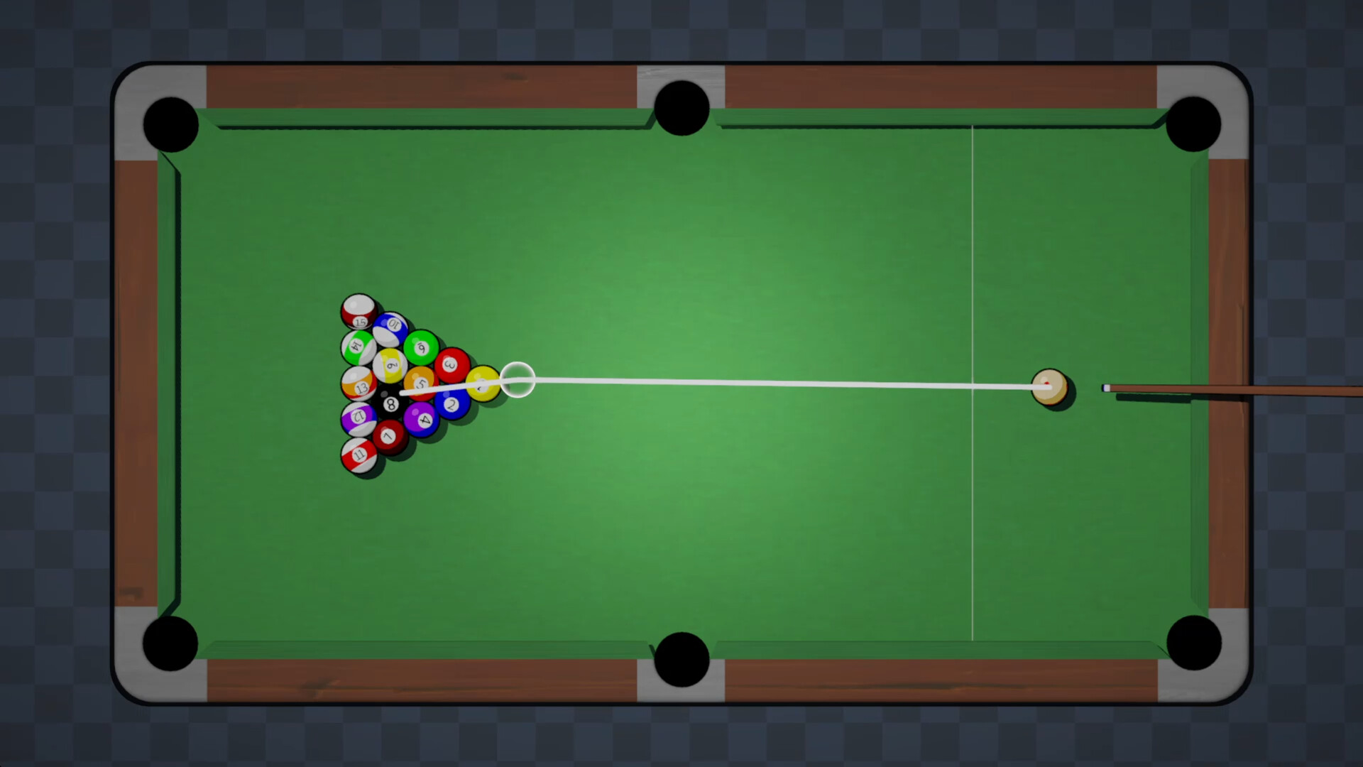 Just Pool screenshot 5