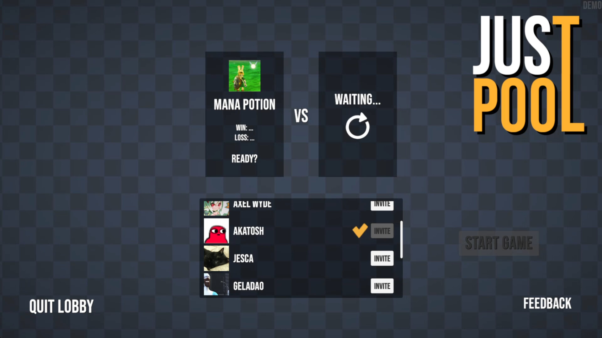 Just Pool screenshot 4