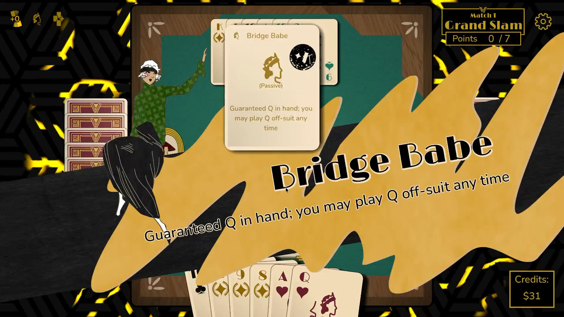 Overtrick screenshot 7