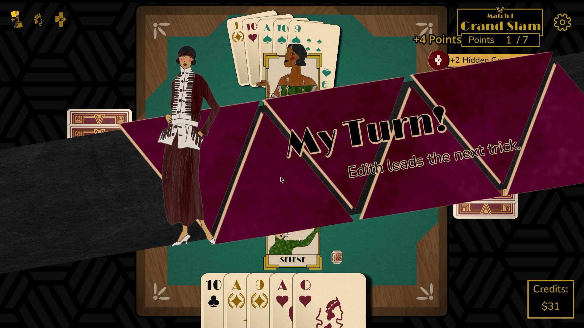 Overtrick screenshot 8