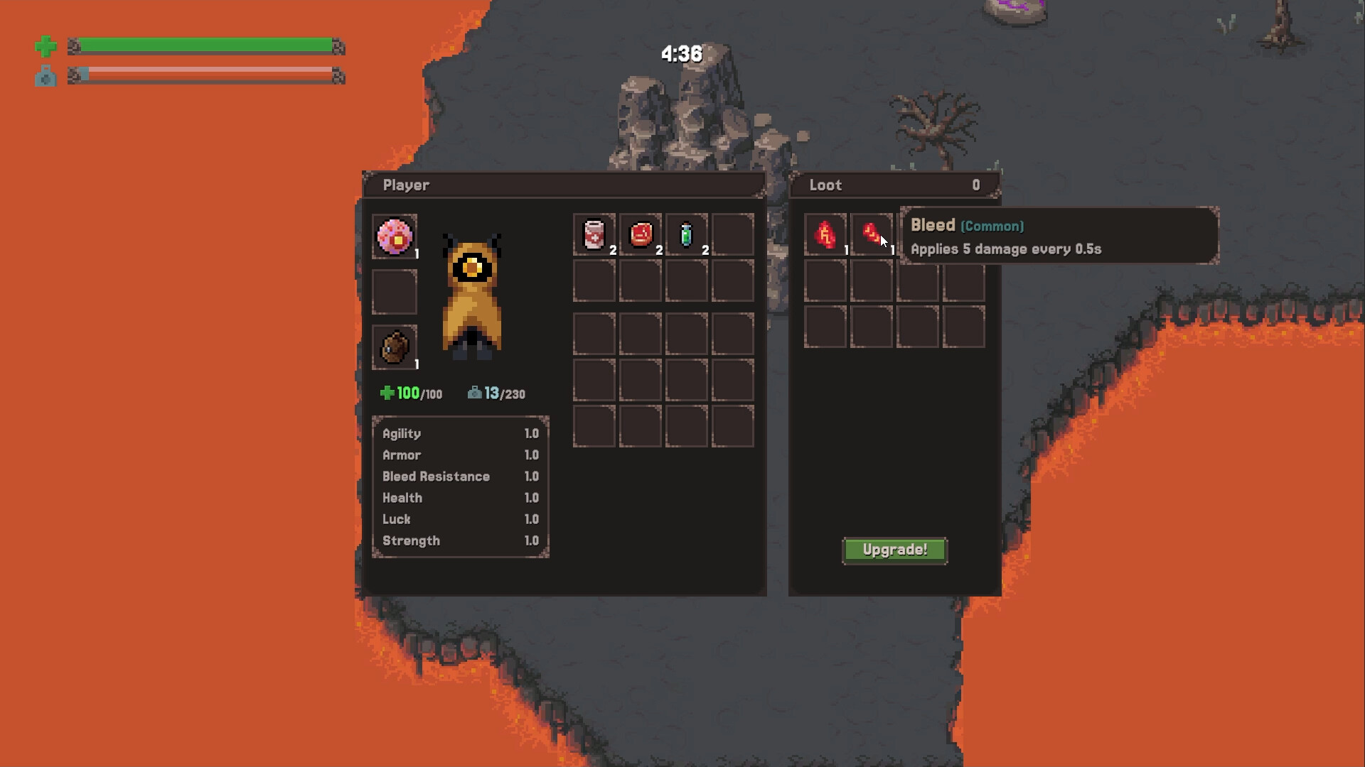 Demon Eye screenshot 5