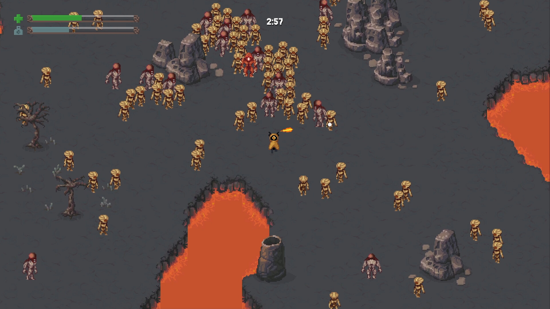 Demon Eye screenshot 1