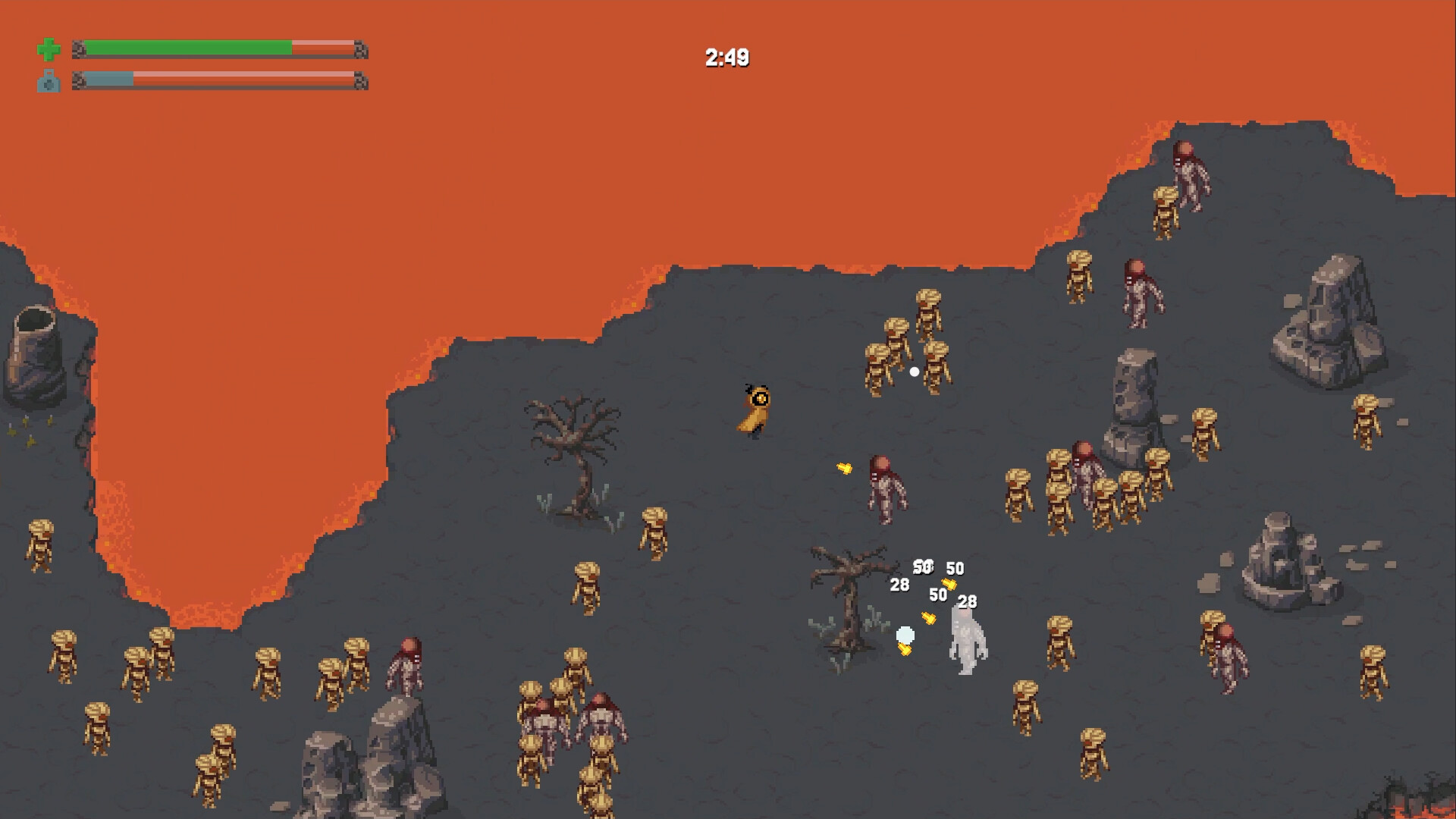 Demon Eye screenshot 6