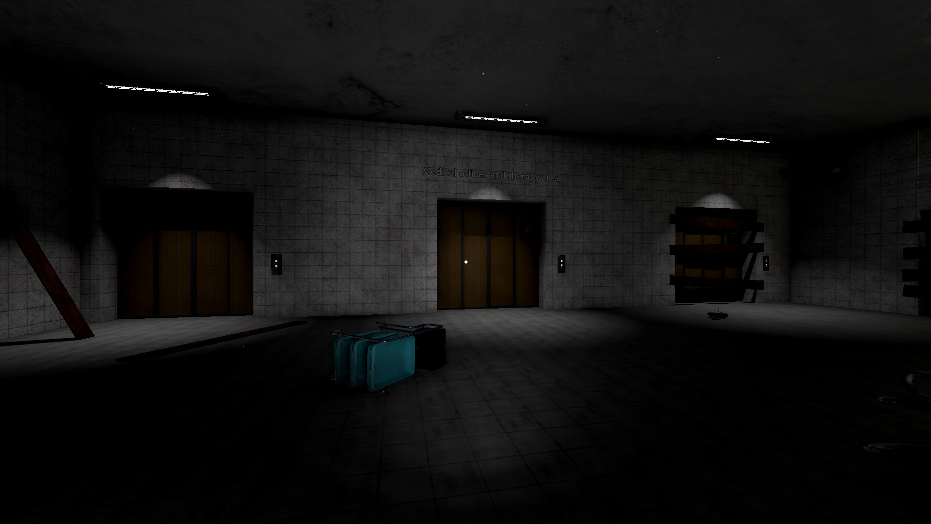 Ravenmoore Psychiatric Hospital screenshot 1