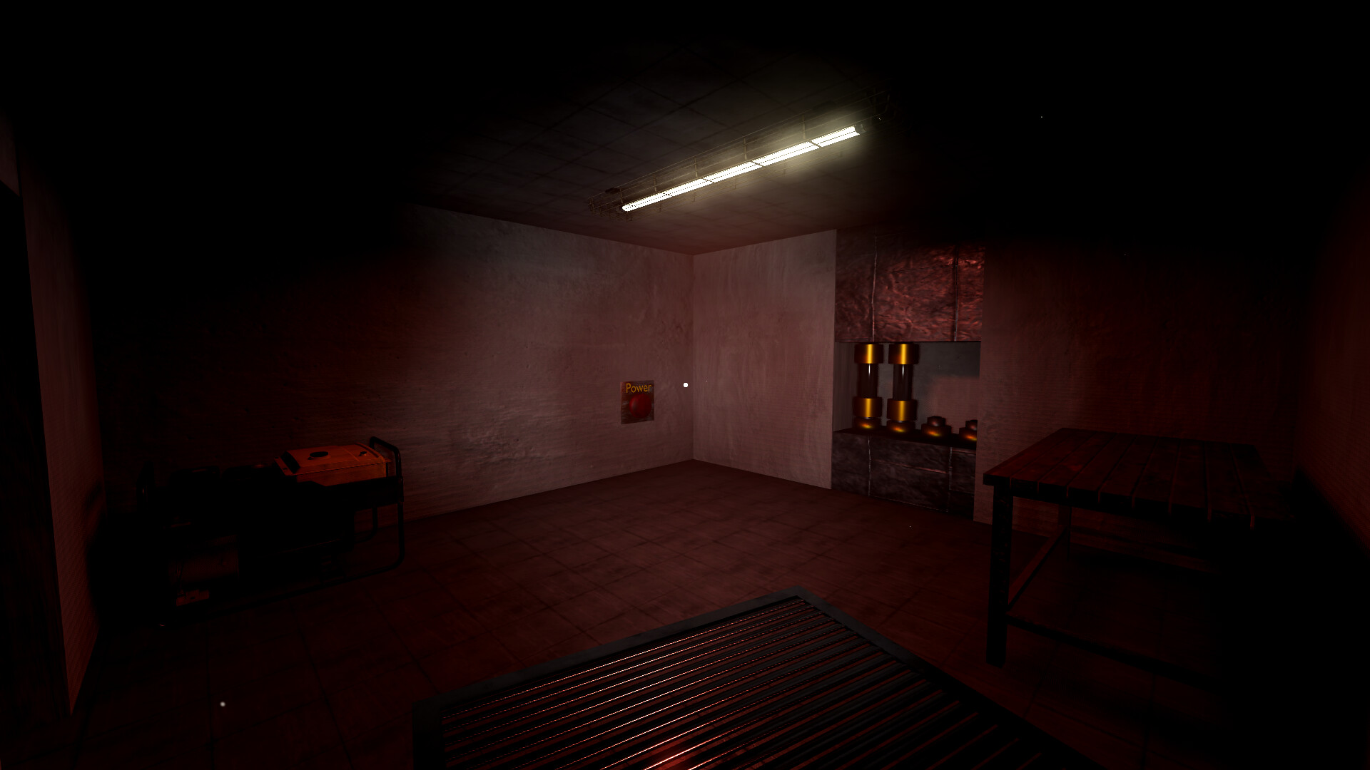 Ravenmoore Psychiatric Hospital screenshot 2