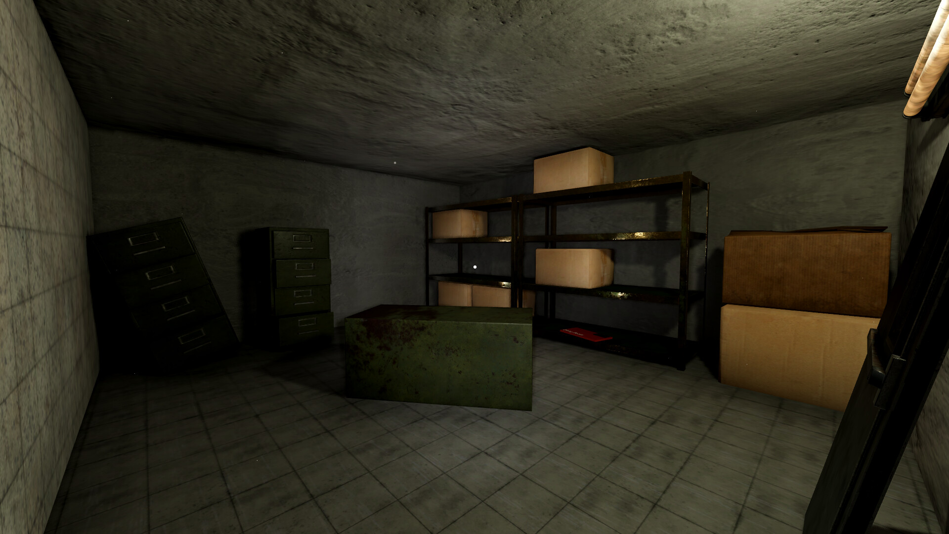 Ravenmoore Psychiatric Hospital screenshot 3