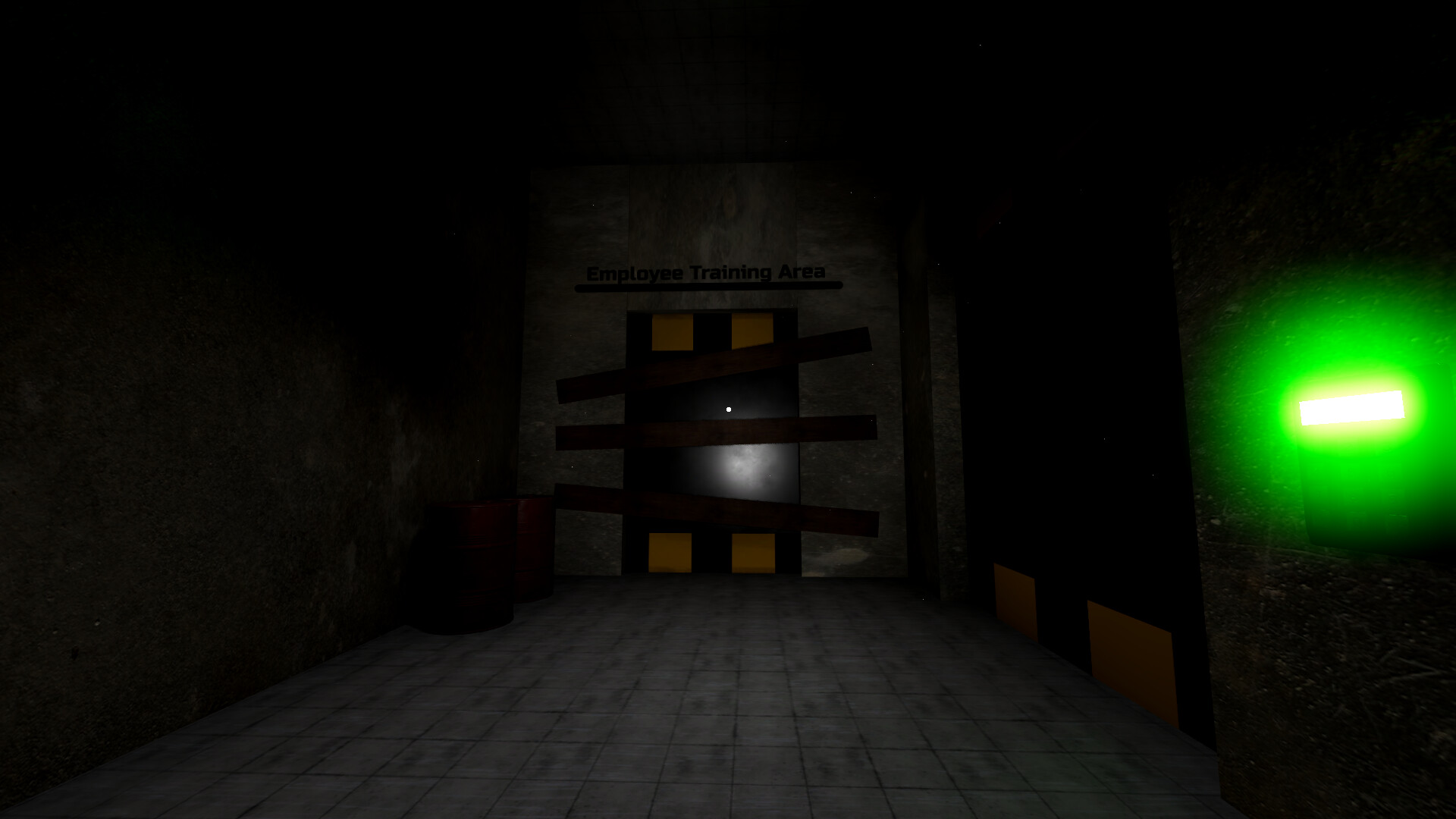 Ravenmoore Psychiatric Hospital screenshot 4