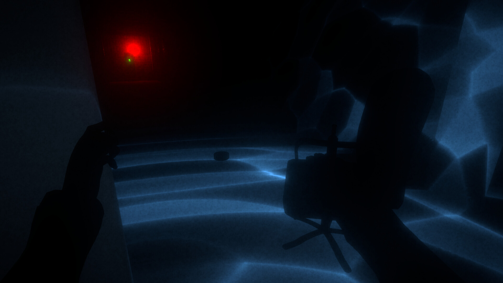 Tenebris screenshot 2