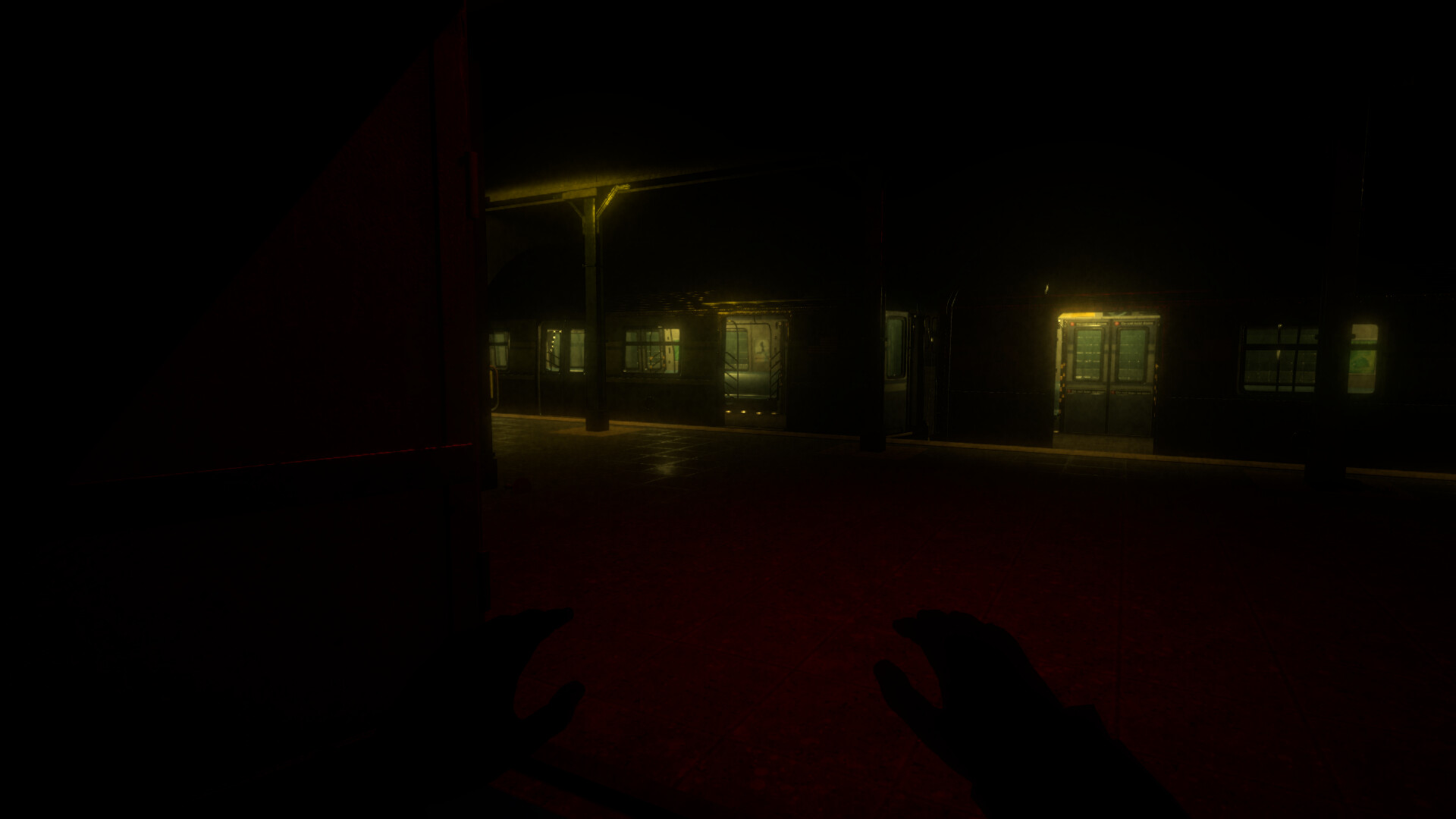 Tenebris screenshot 3