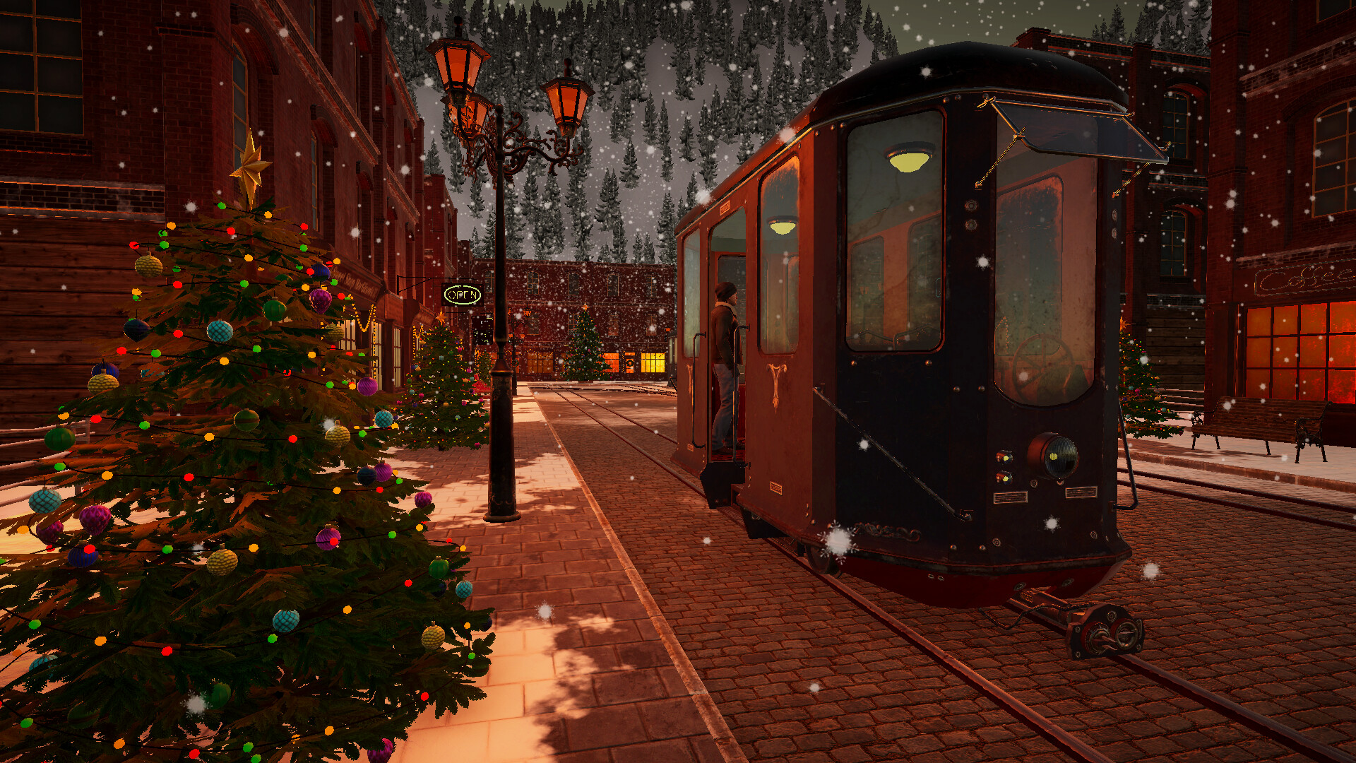 The Christmas Bakeshop screenshot 10