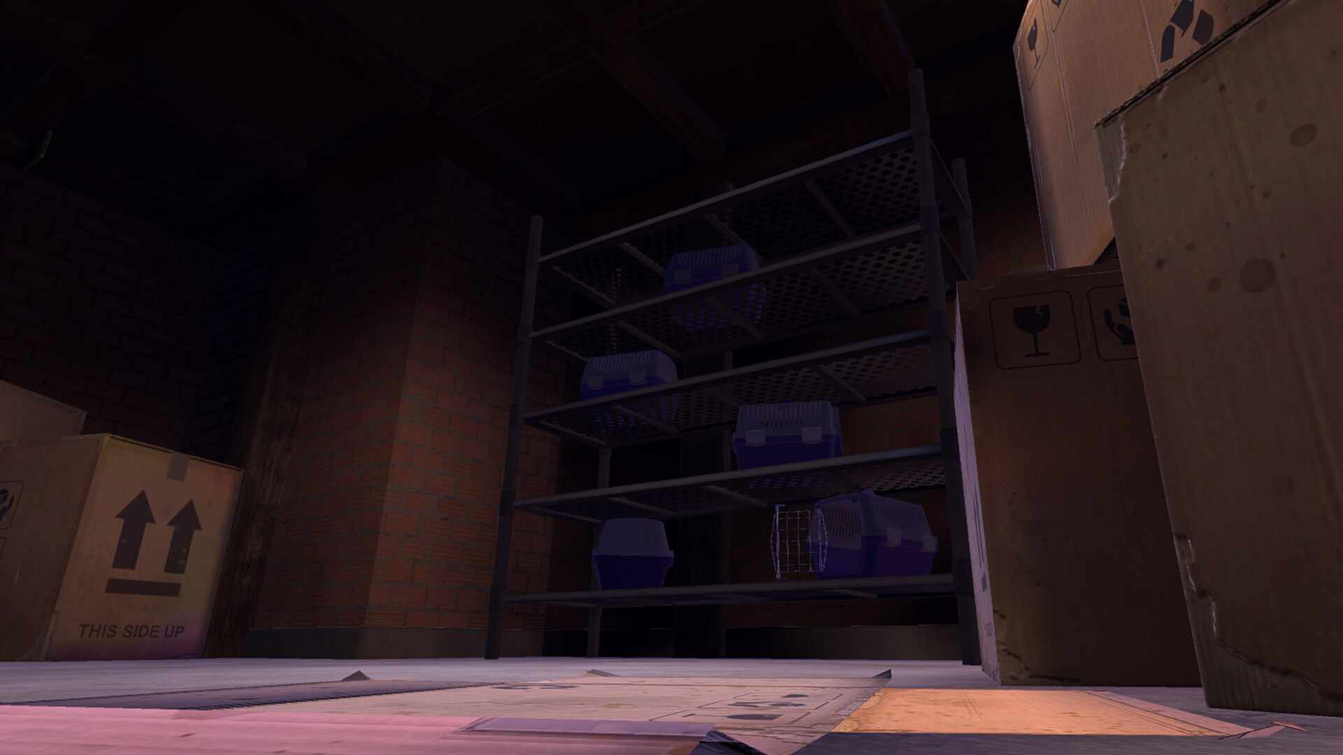 Puppet Mistress screenshot 18