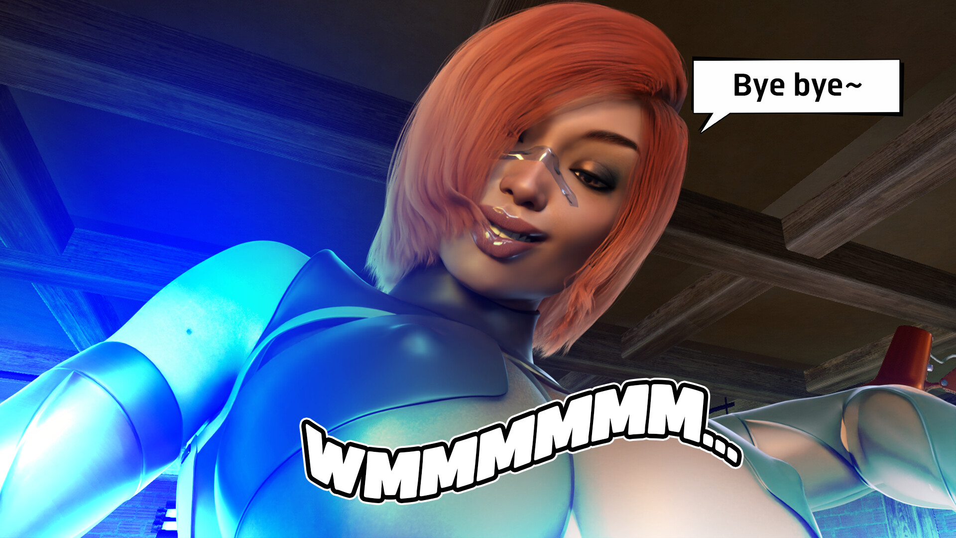 Puppet Mistress screenshot 5