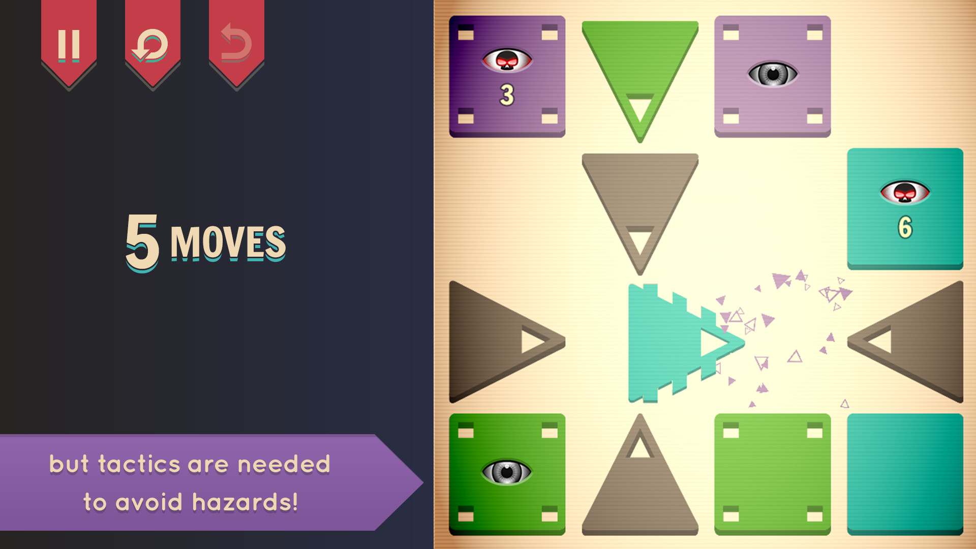 Swapperoo screenshot 3