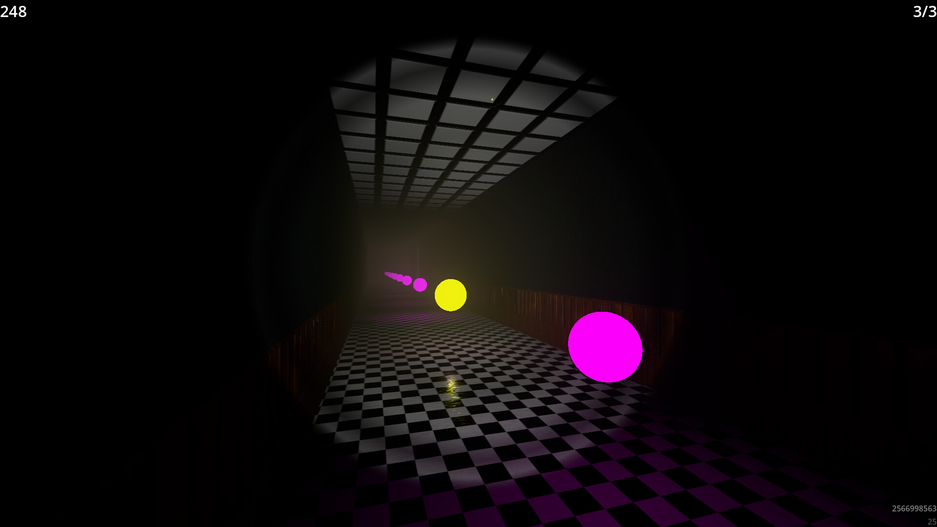 Depths of Deceit screenshot 3