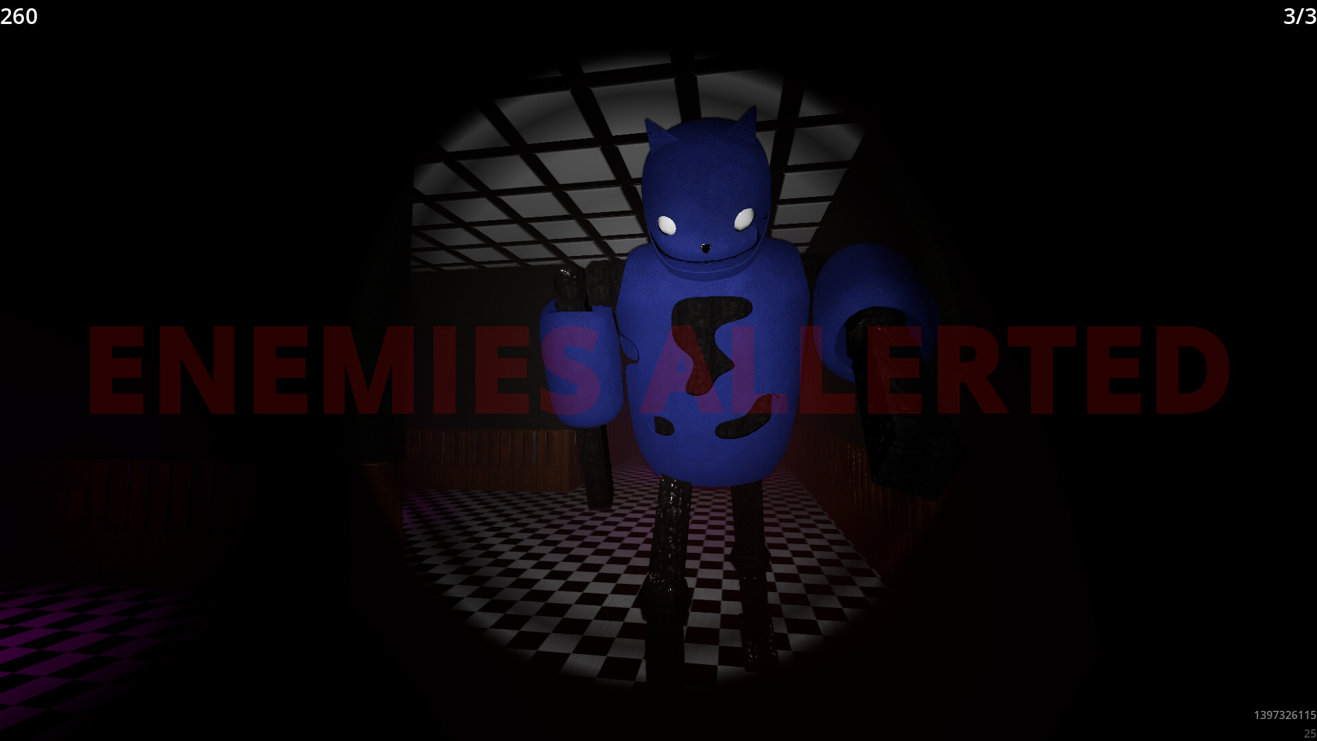 Depths of Deceit screenshot 1
