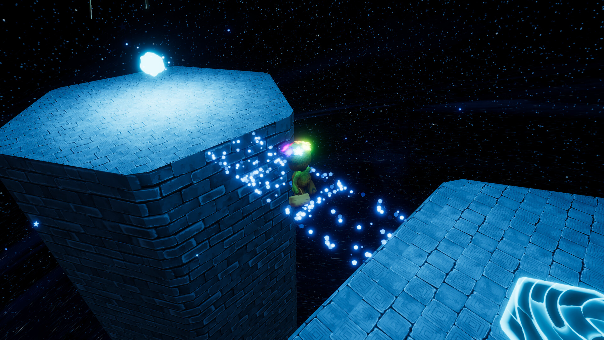 Sanctuary of Giving screenshot 7