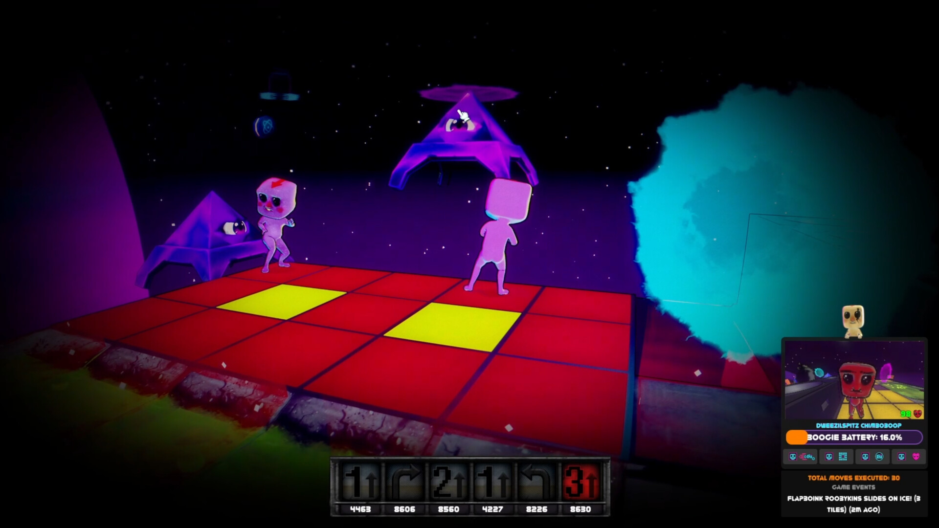 Very Disco, Disco Very! screenshot 1