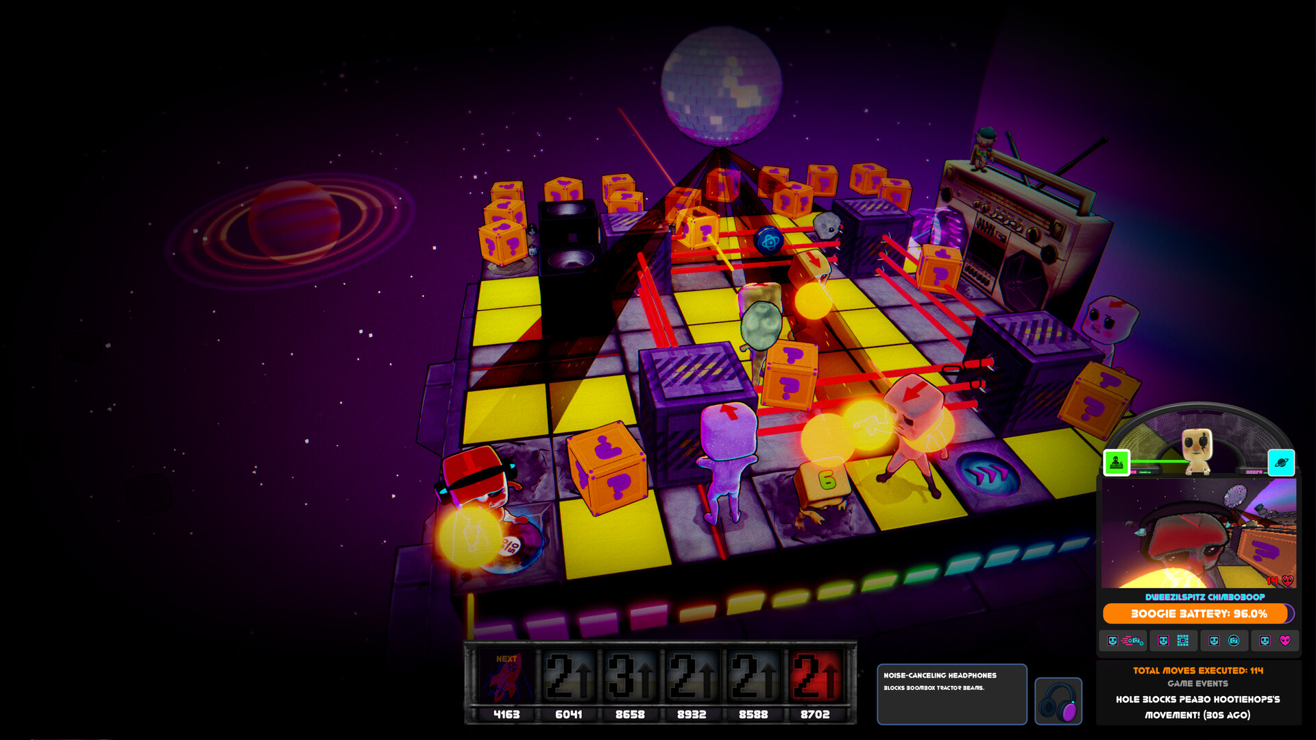 Very Disco, Disco Very! screenshot 7