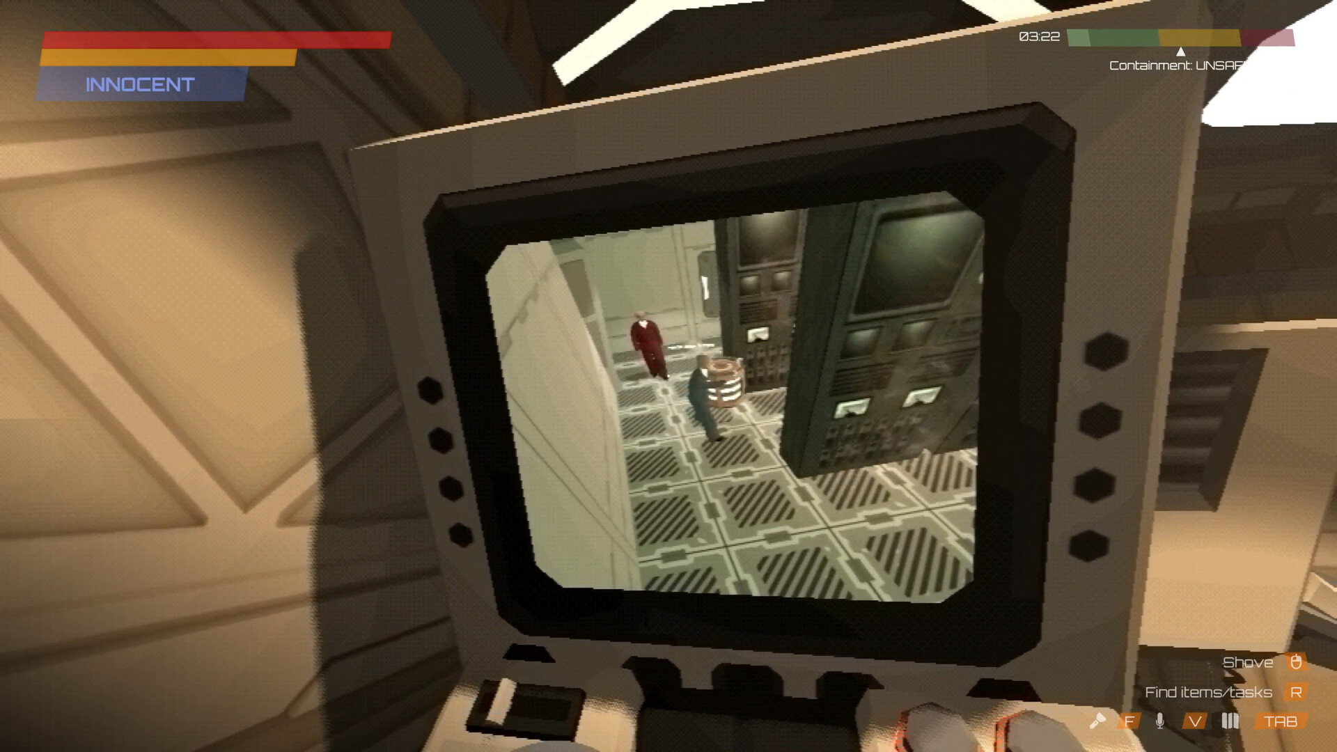 PHOBOS screenshot 12