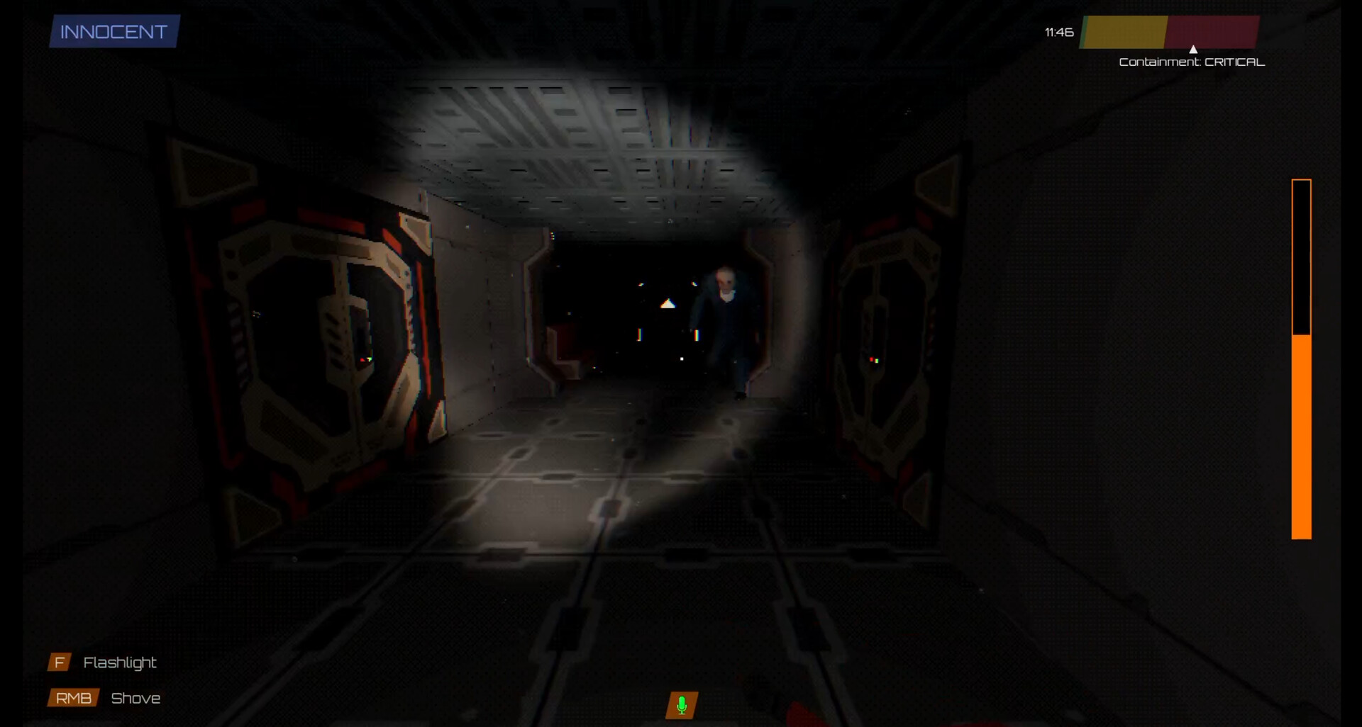 PHOBOS screenshot 7