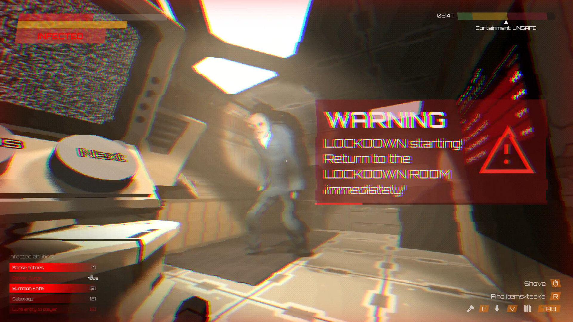 PHOBOS screenshot 8