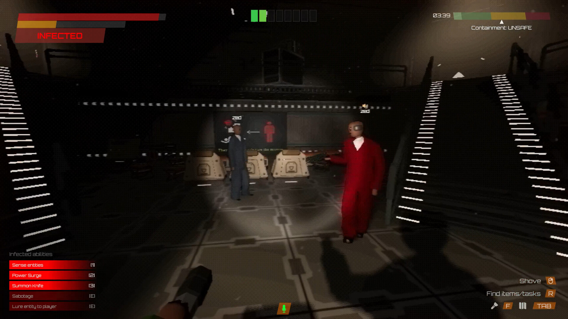 PHOBOS screenshot 5