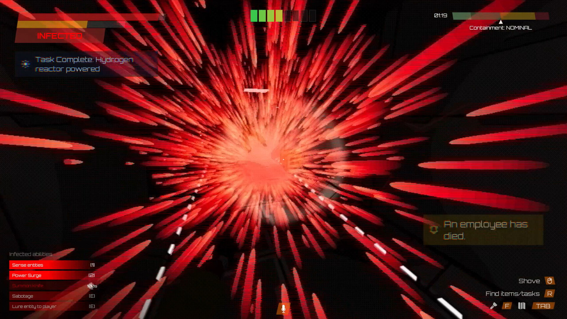 PHOBOS screenshot 13