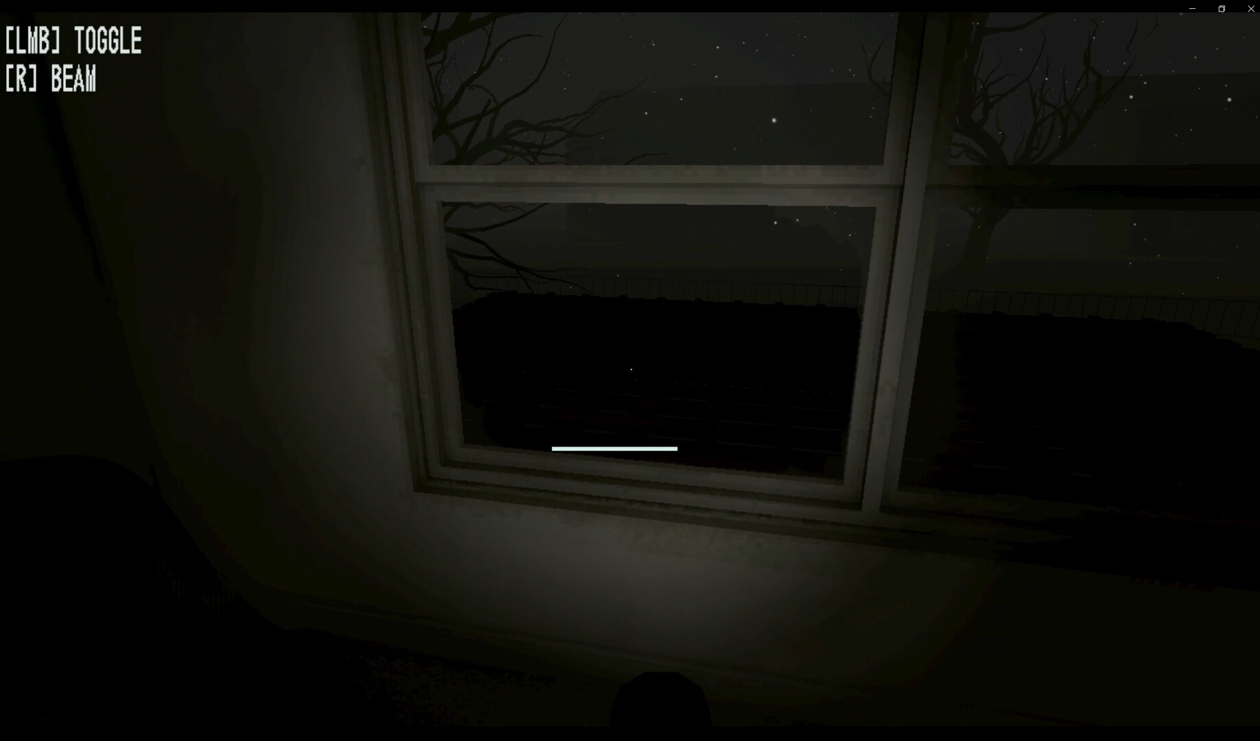 Black Fog screenshot 4