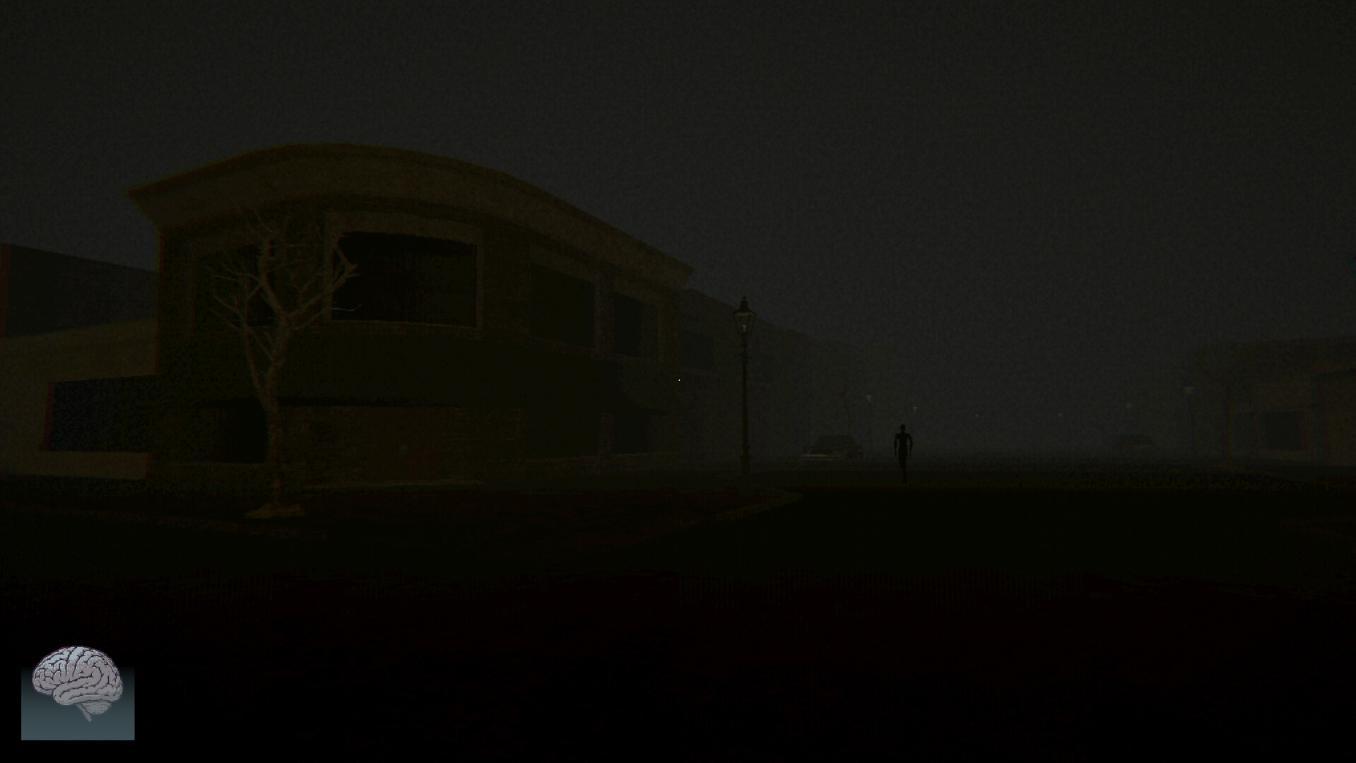 Black Fog screenshot 10