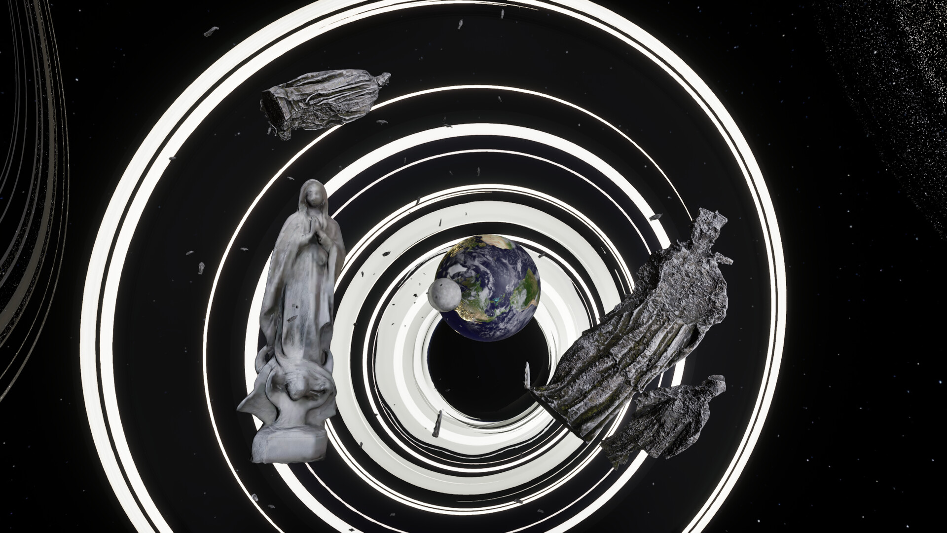 Dream Voyage screenshot 7