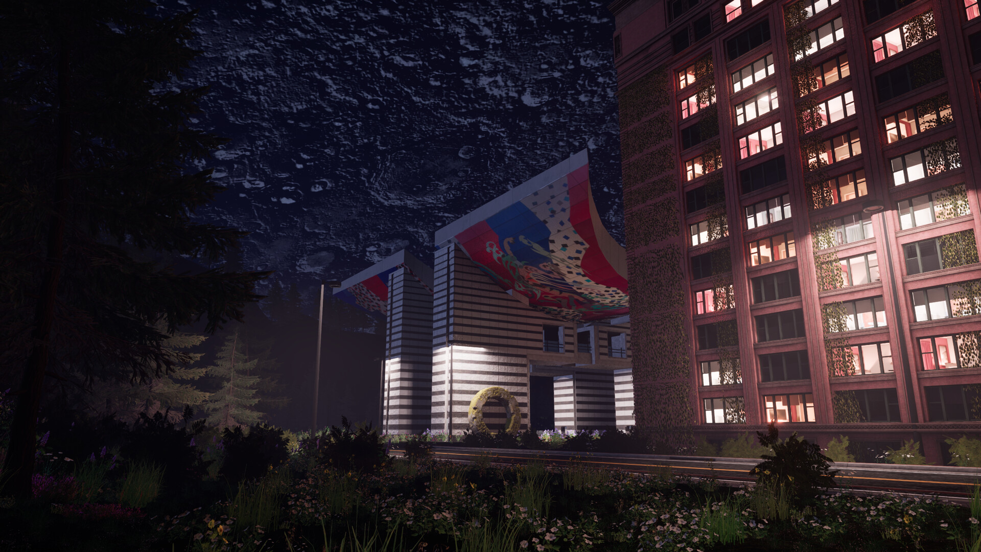 Dream Voyage screenshot 3