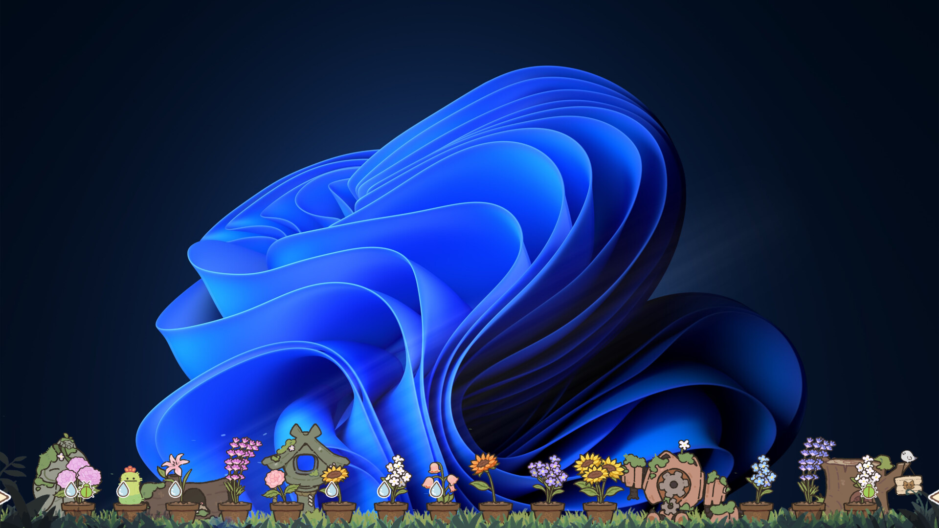 Idle Garden screenshot 9