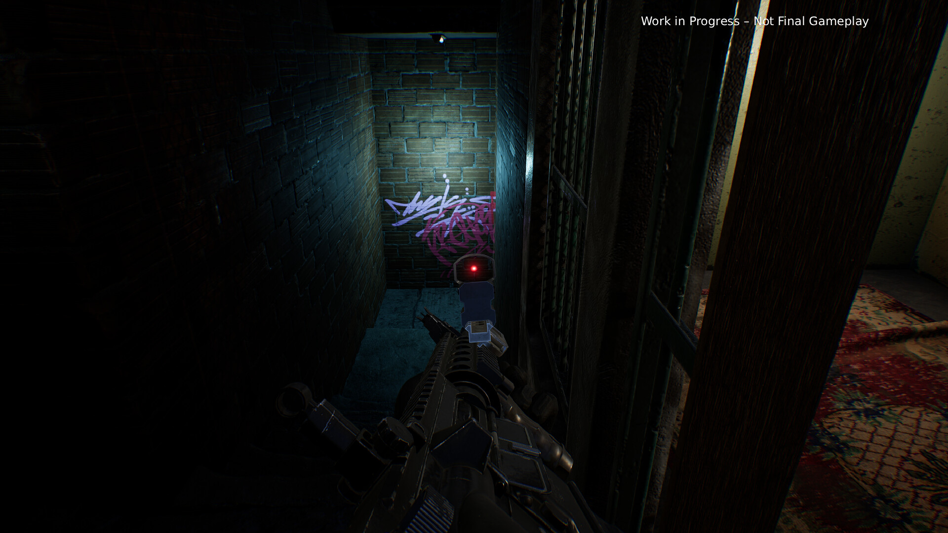 Cartel State screenshot 5