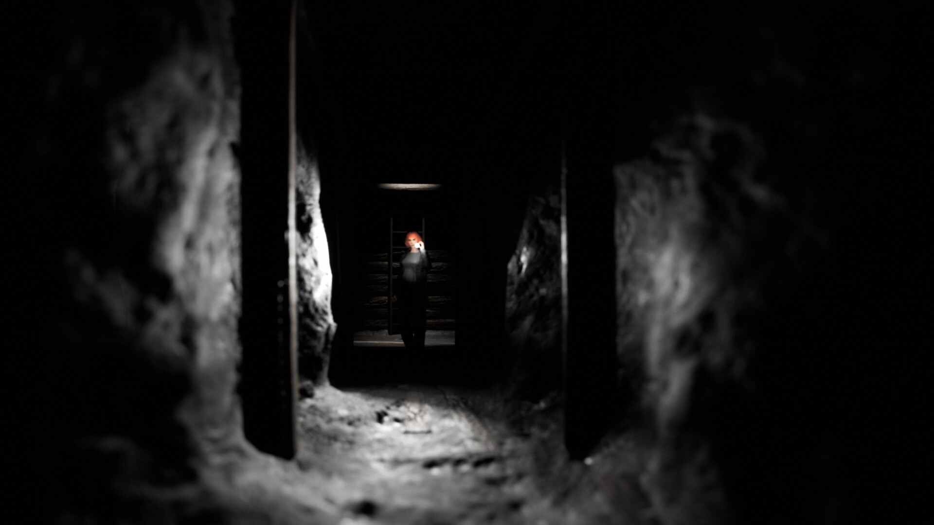In the Belly of the Night screenshot 6