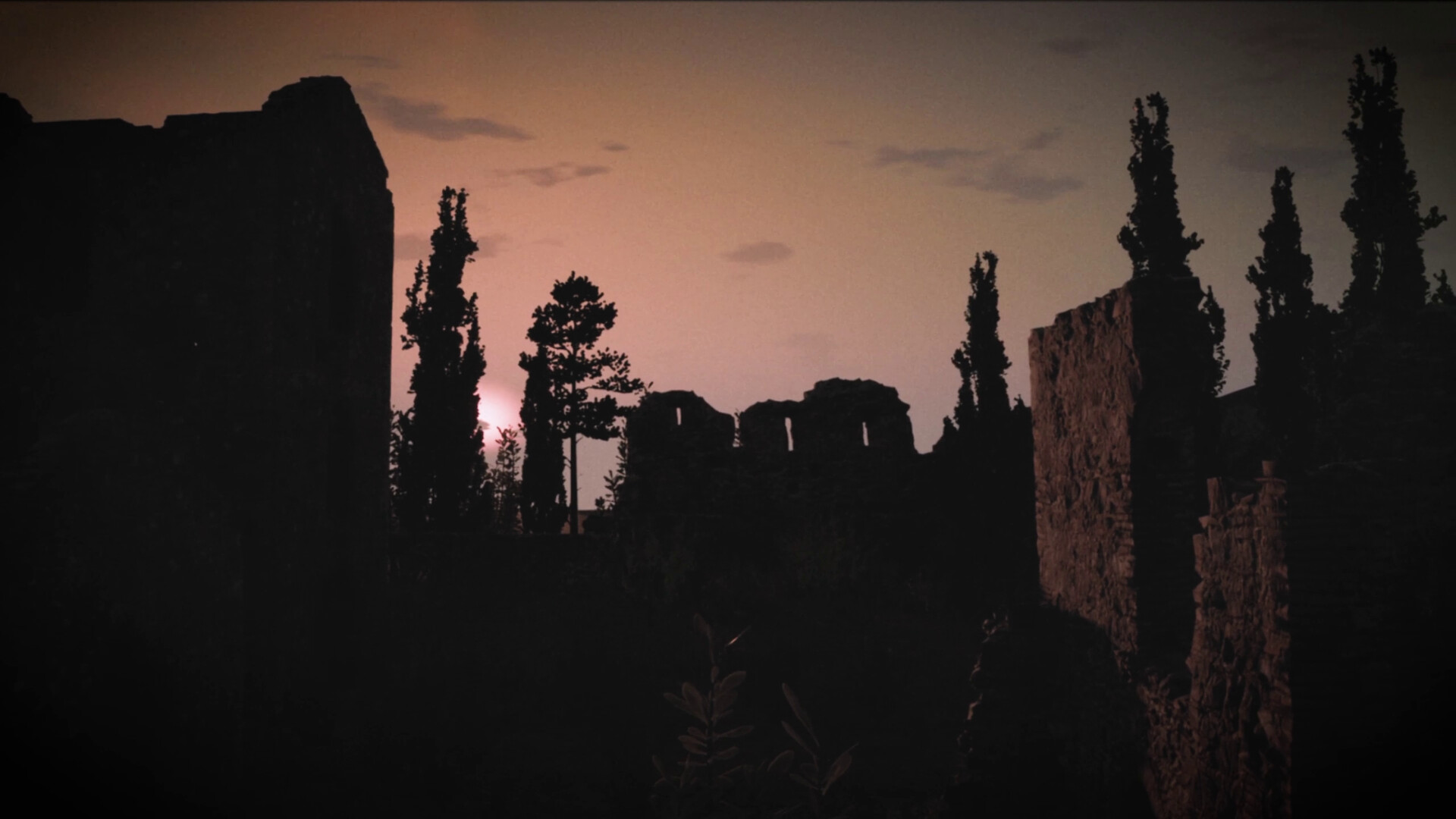 In the Belly of the Night screenshot 8