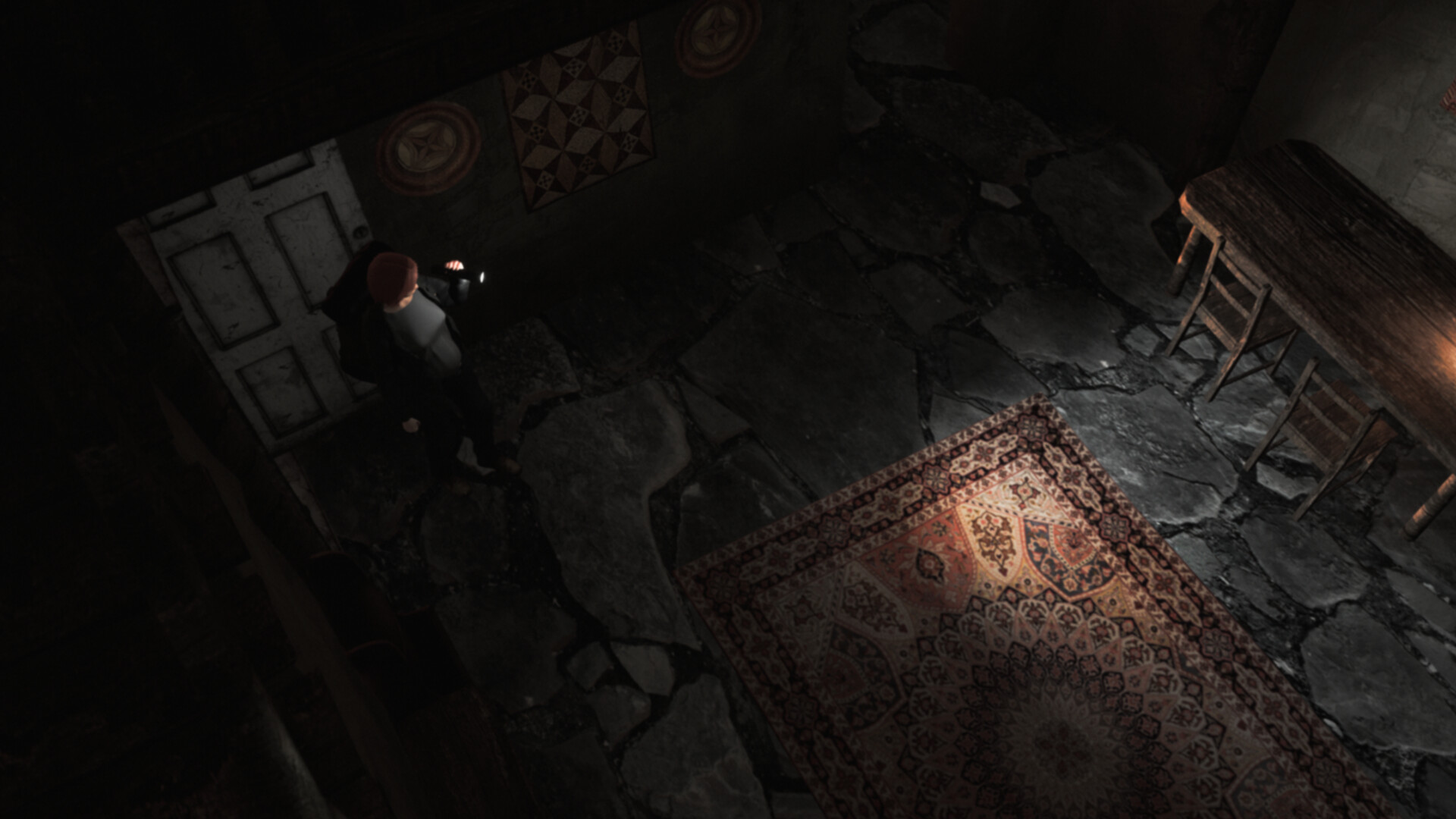 In the Belly of the Night screenshot 7