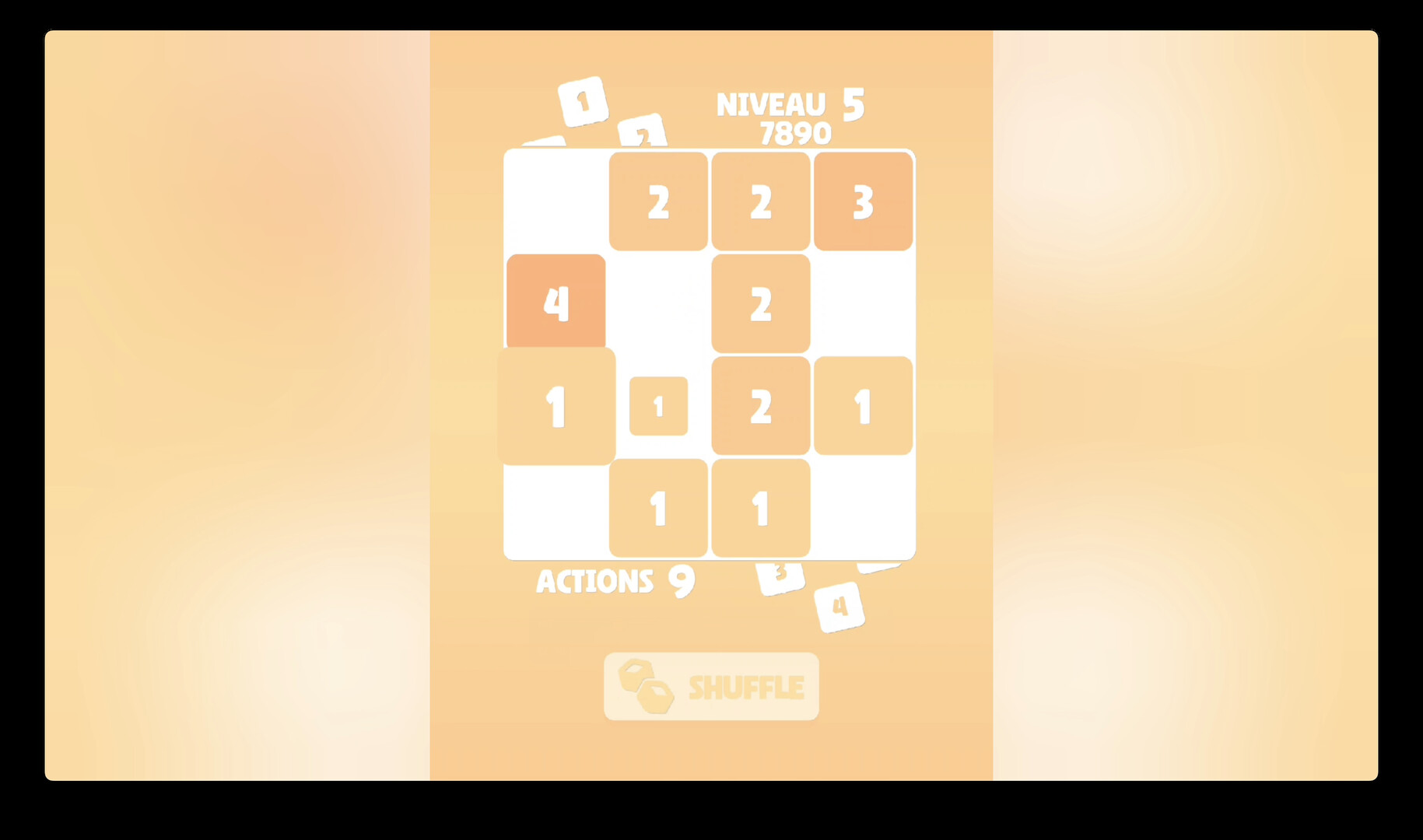 NOKOMA screenshot 3