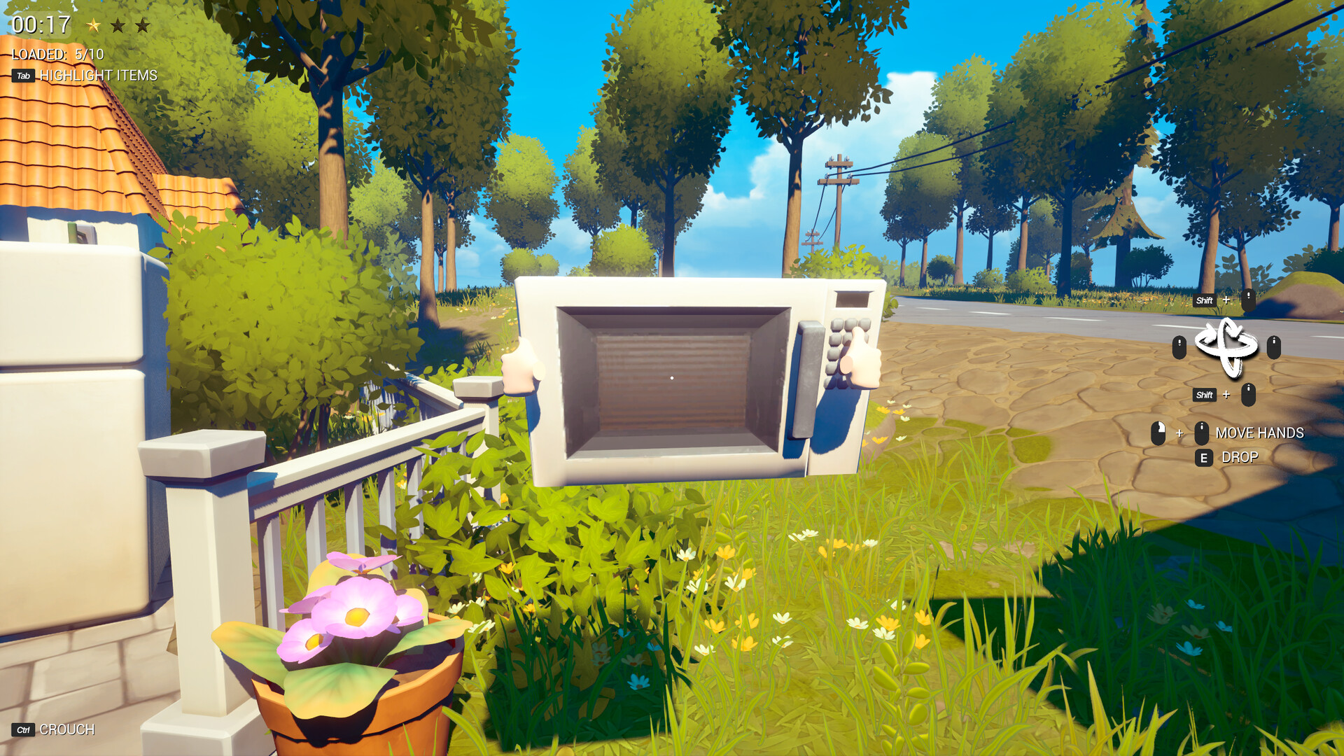 Move Together screenshot 6