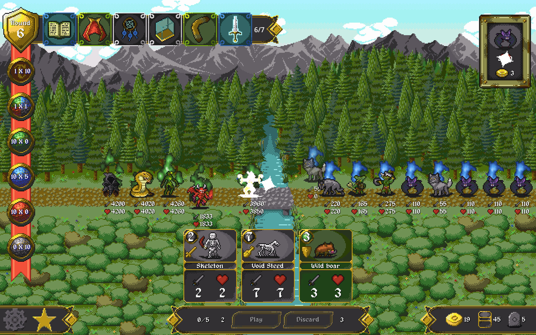 Slay the Q screenshot 4